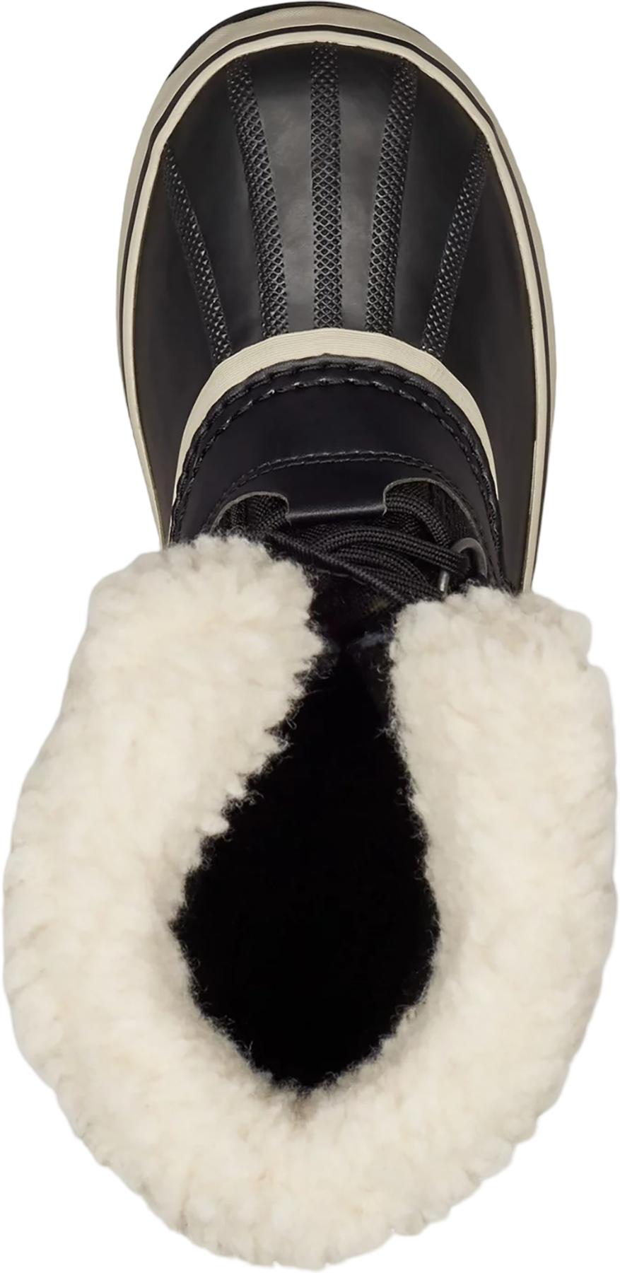 Numéro de l'image de la galerie de produits 6 pour le produit Bottes imperméables Winter Carnival - Femme