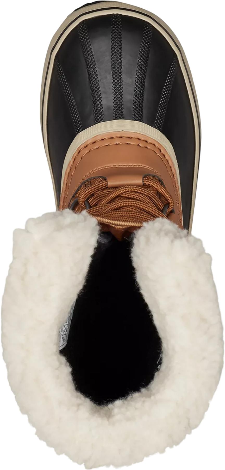 Product gallery image number 5 for product Winter Carnival Waterproof Boots - Women's