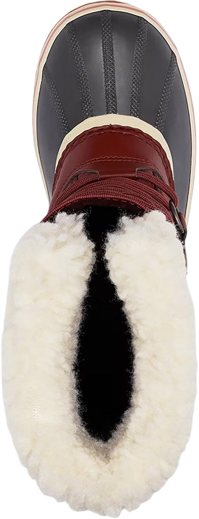 Product gallery image number 5 for product Winter Carnival Waterproof Boots - Women's