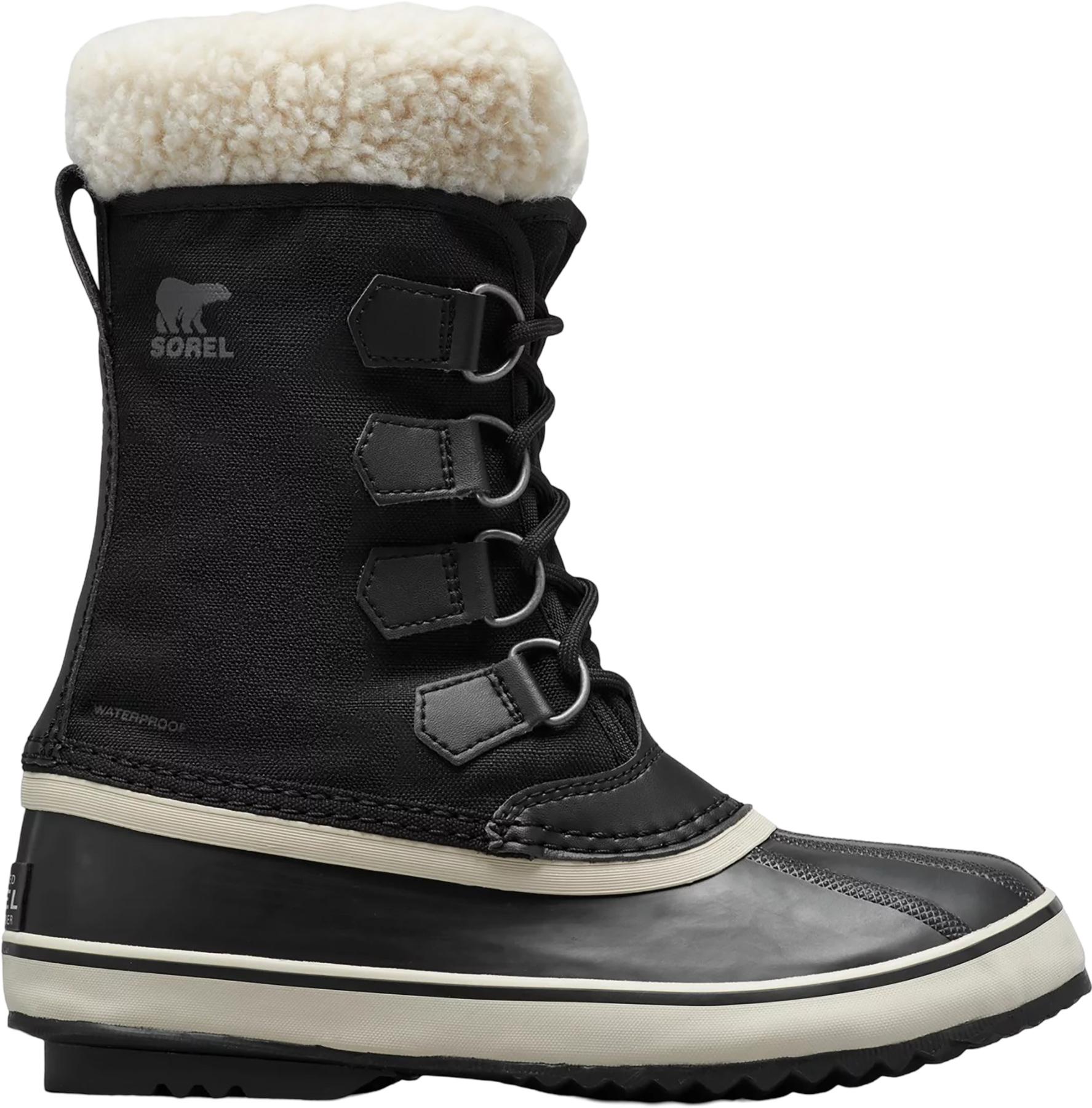 Product gallery image number 1 for product Winter Carnival Waterproof Boots - Women's