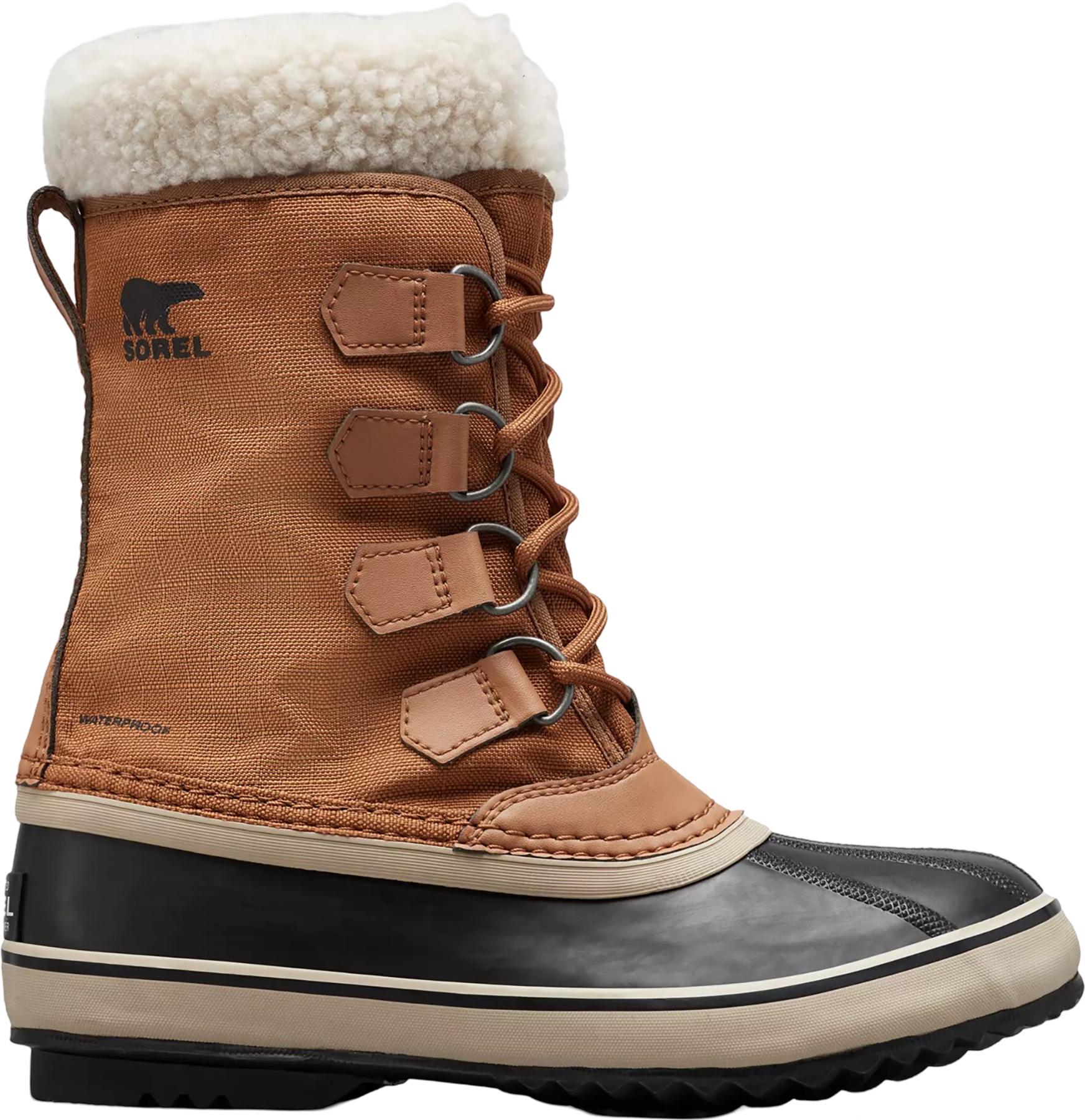 Camel Brown