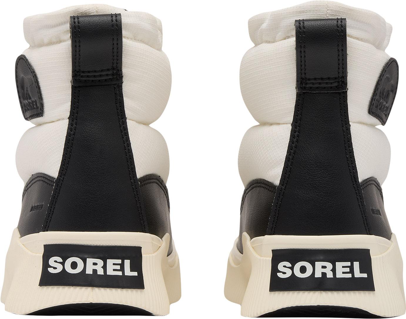 Product gallery image number 8 for product Out N About IV Puffy Waterproof Boots - Women's