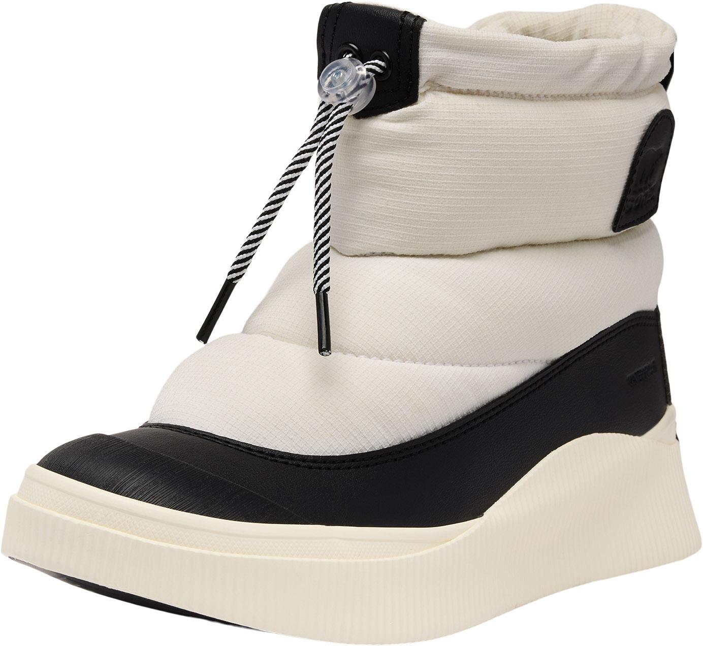 Product gallery image number 6 for product Out N About IV Puffy Waterproof Boots - Women's