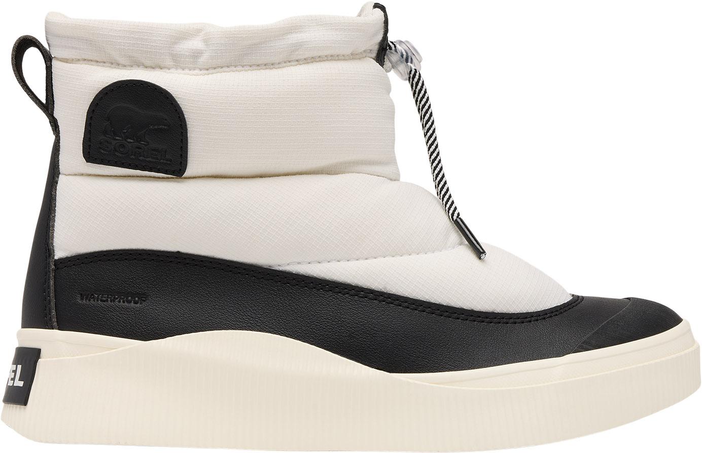 Product gallery image number 1 for product Out N About IV Puffy Waterproof Boots - Women's