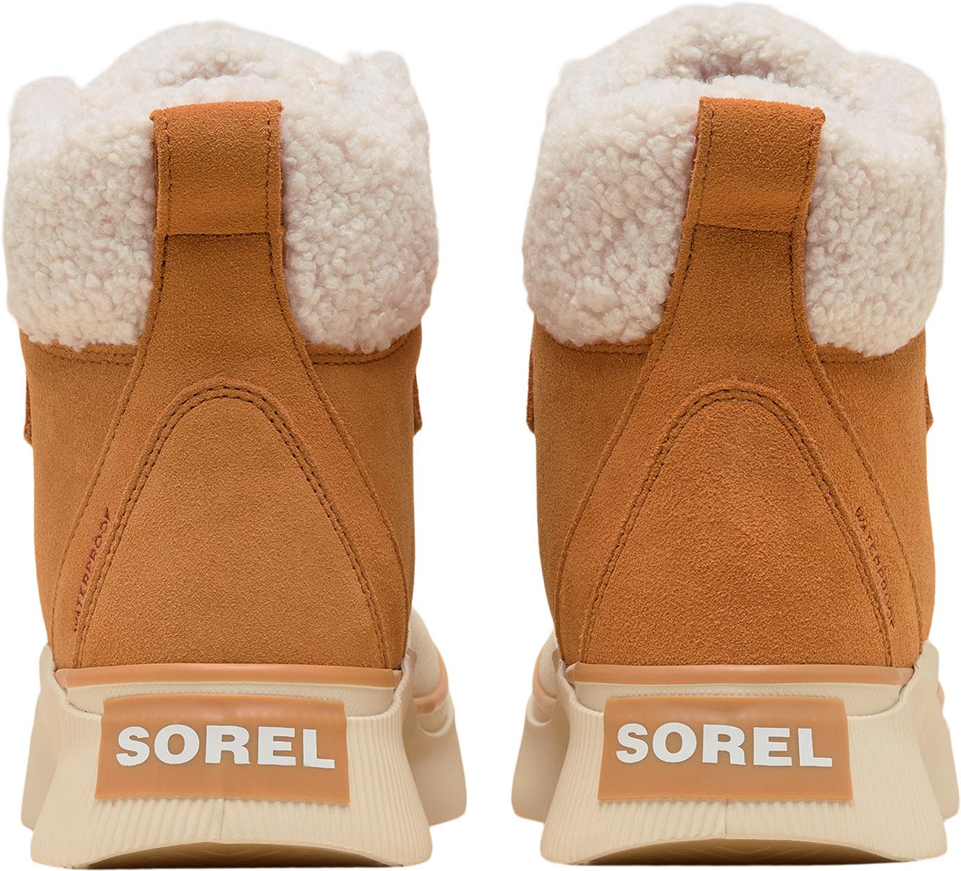Product gallery image number 2 for product Out N About IV Chillz Waterproof Boots - Women's