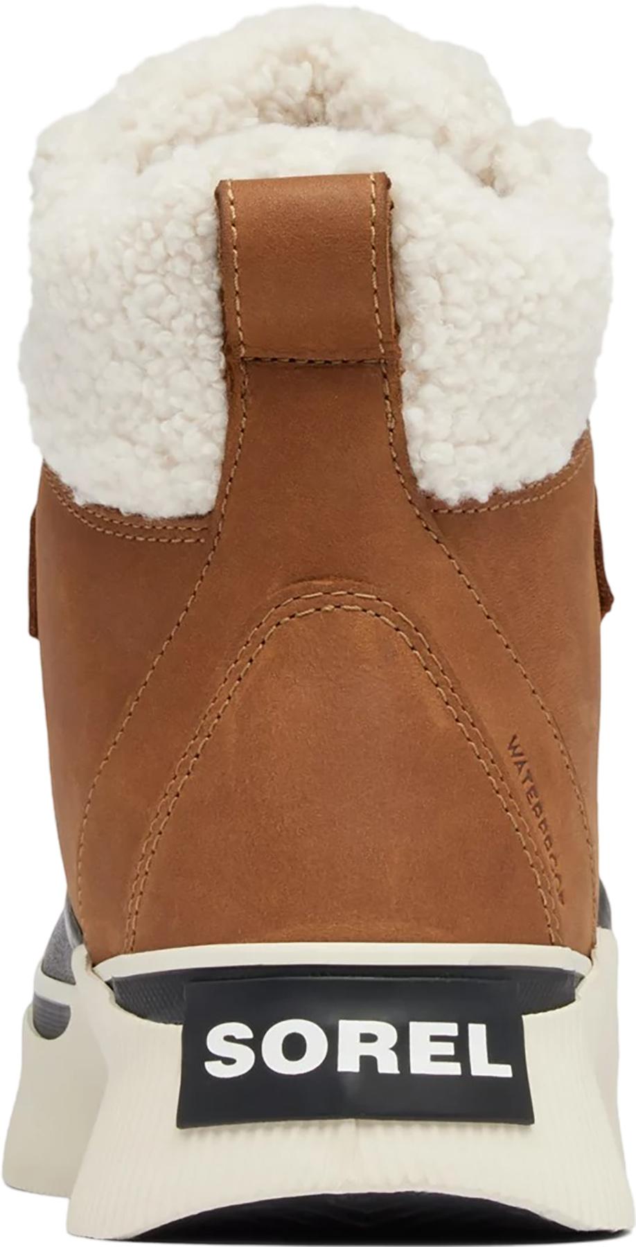 Product gallery image number 2 for product Out N About IV Chillz Waterproof Boots - Women's