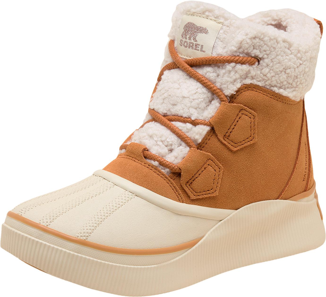 Product gallery image number 6 for product Out N About IV Chillz Waterproof Boots - Women's