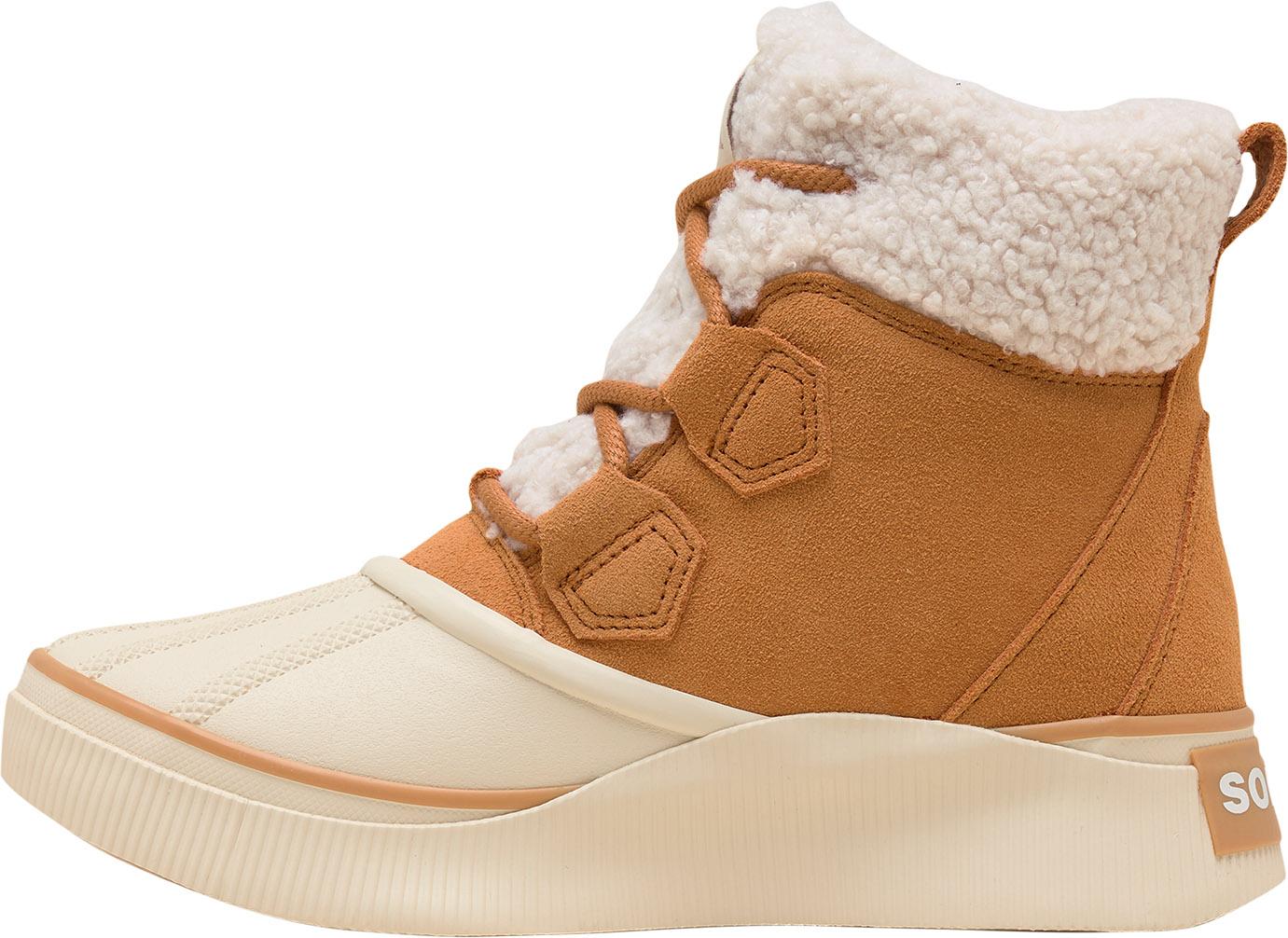 Product gallery image number 5 for product Out N About IV Chillz Waterproof Boots - Women's