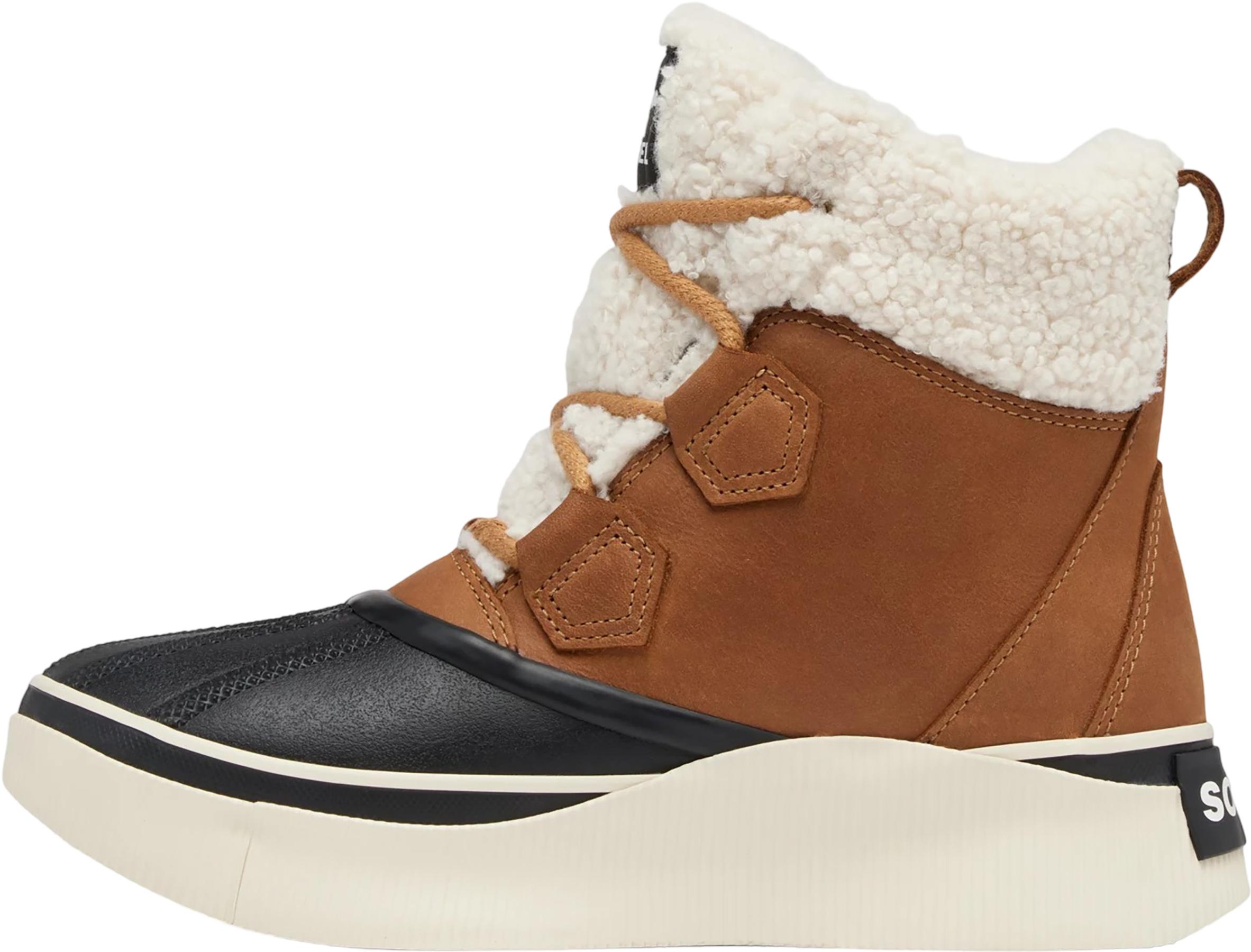 Product gallery image number 6 for product Out N About IV Chillz Waterproof Boots - Women's