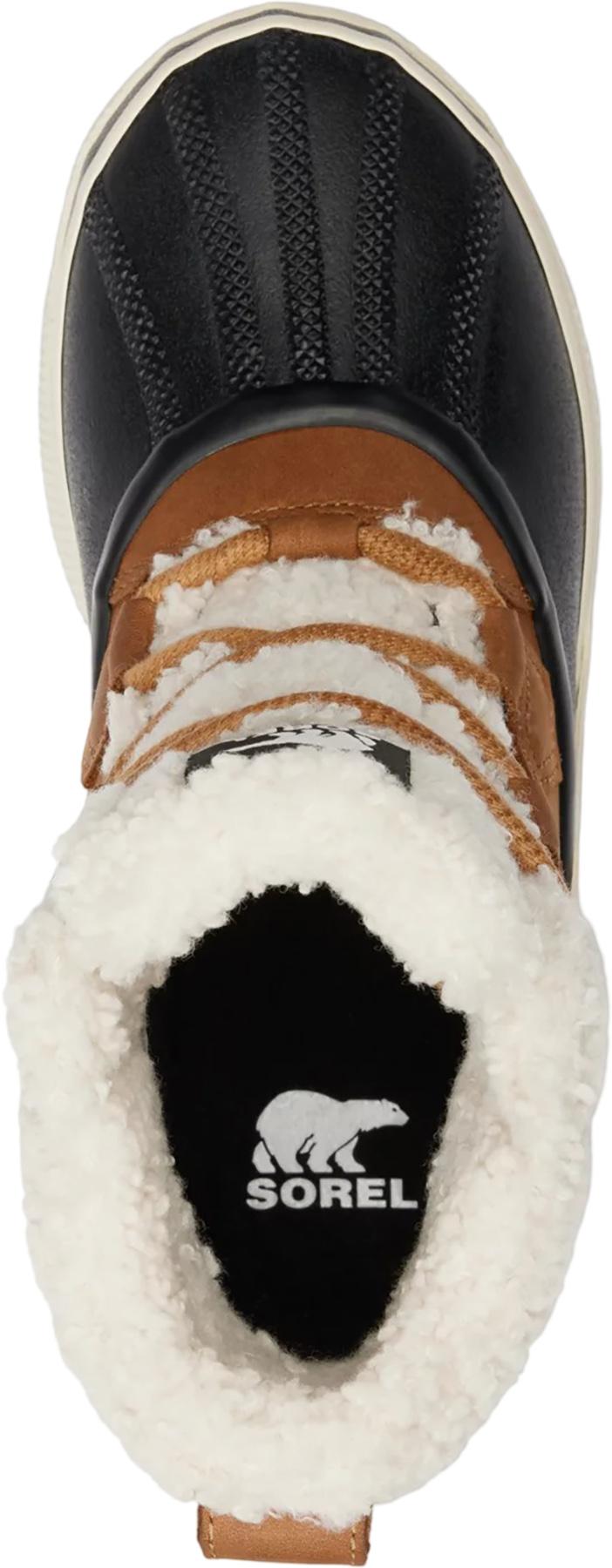 Product gallery image number 5 for product Out N About IV Chillz Waterproof Boots - Women's