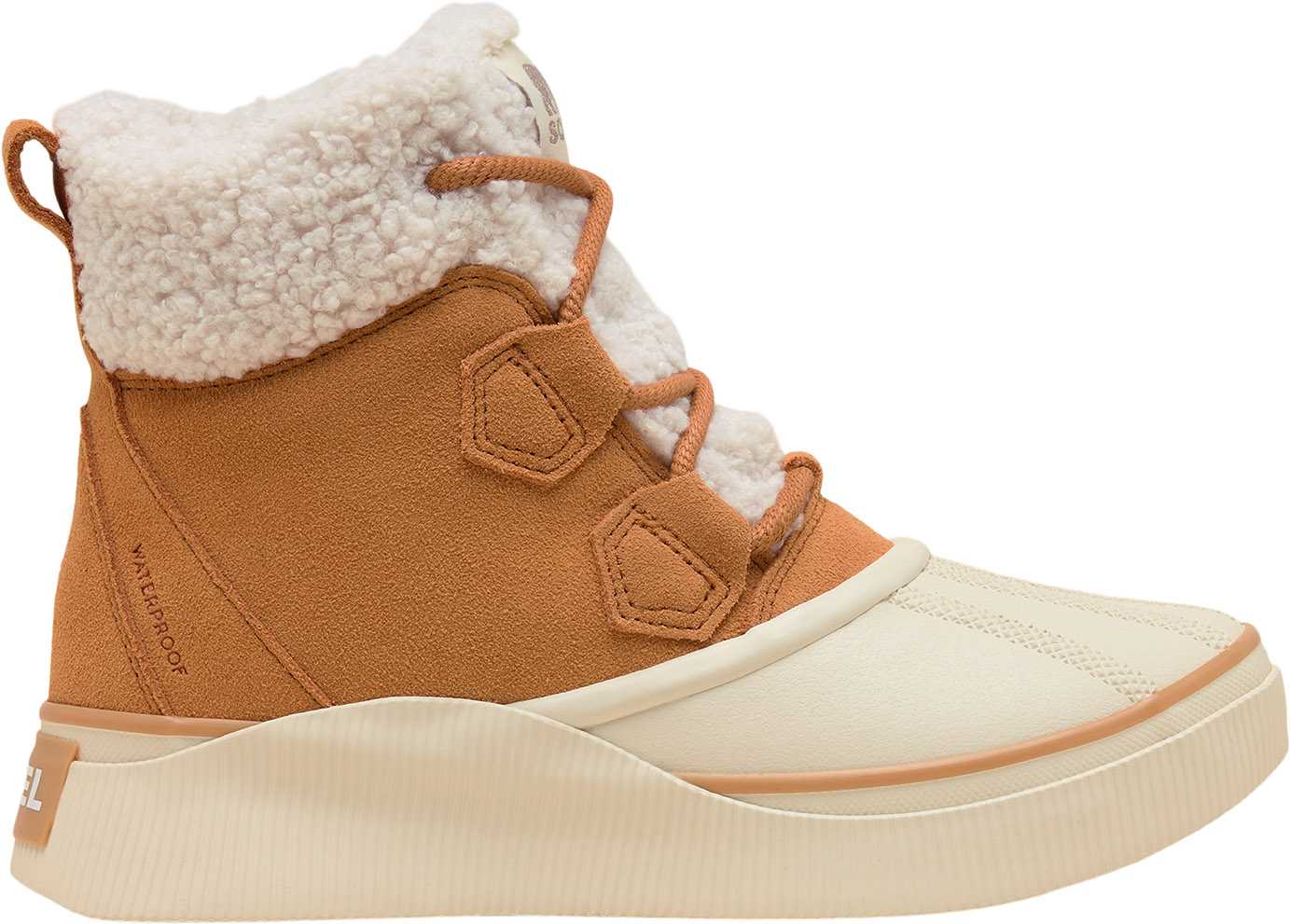 Canyon Gold - Honey White