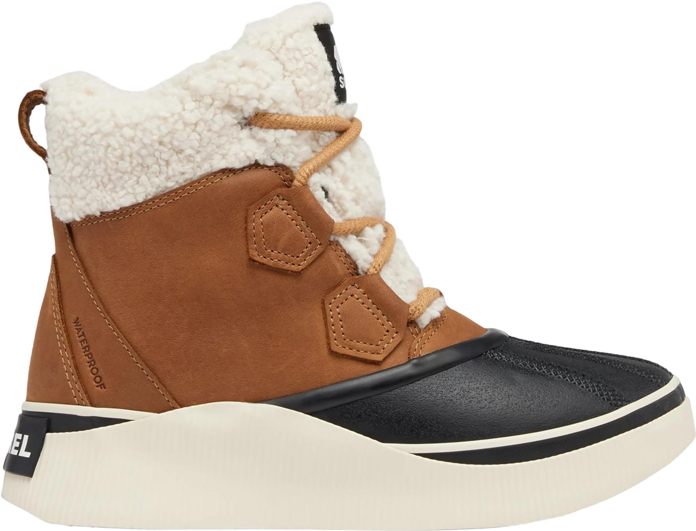 Product gallery image number 1 for product Out N About IV Chillz Waterproof Boots - Women's