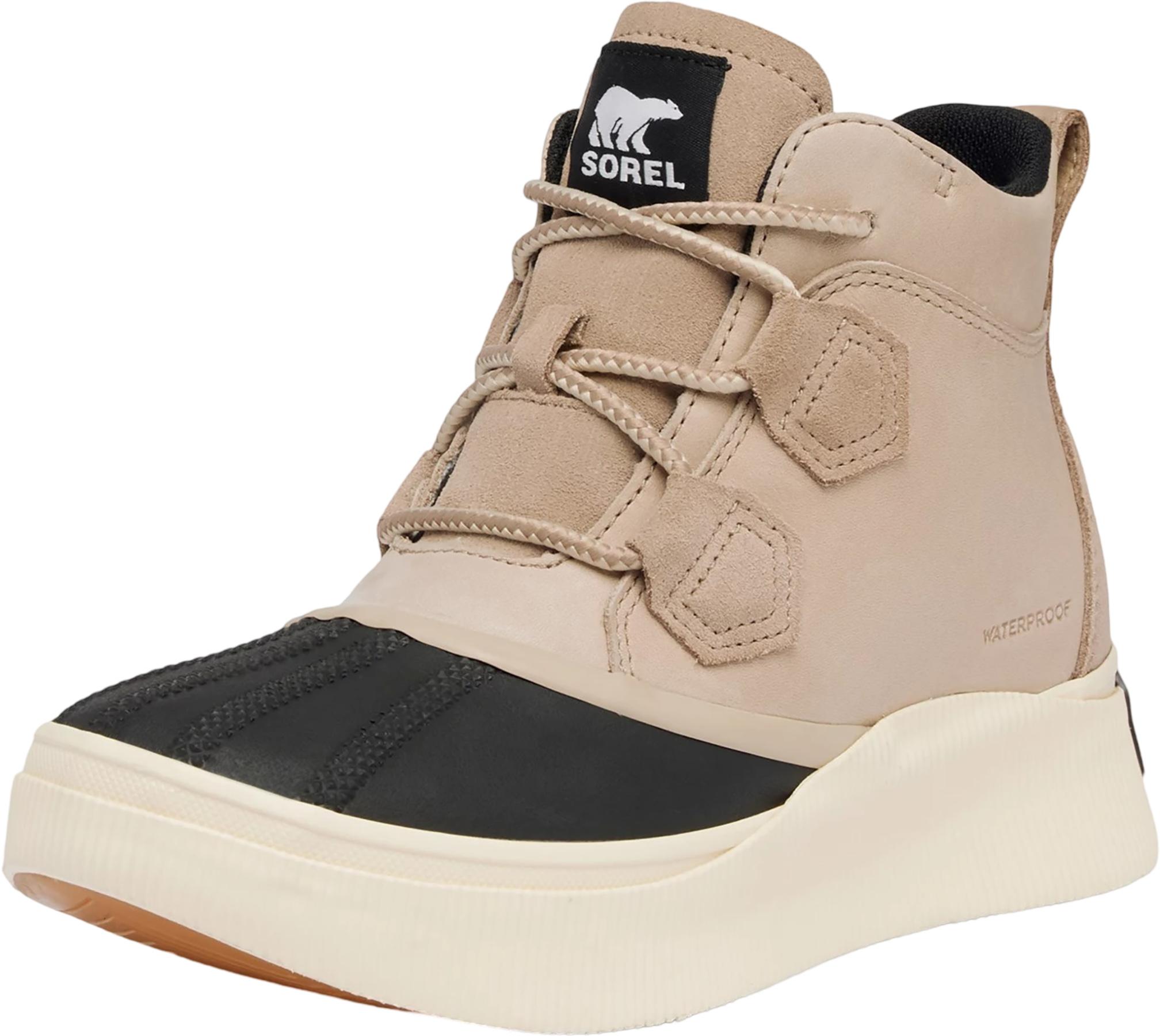 Product gallery image number 3 for product Out N About IV Classic Waterproof Boots - Women's