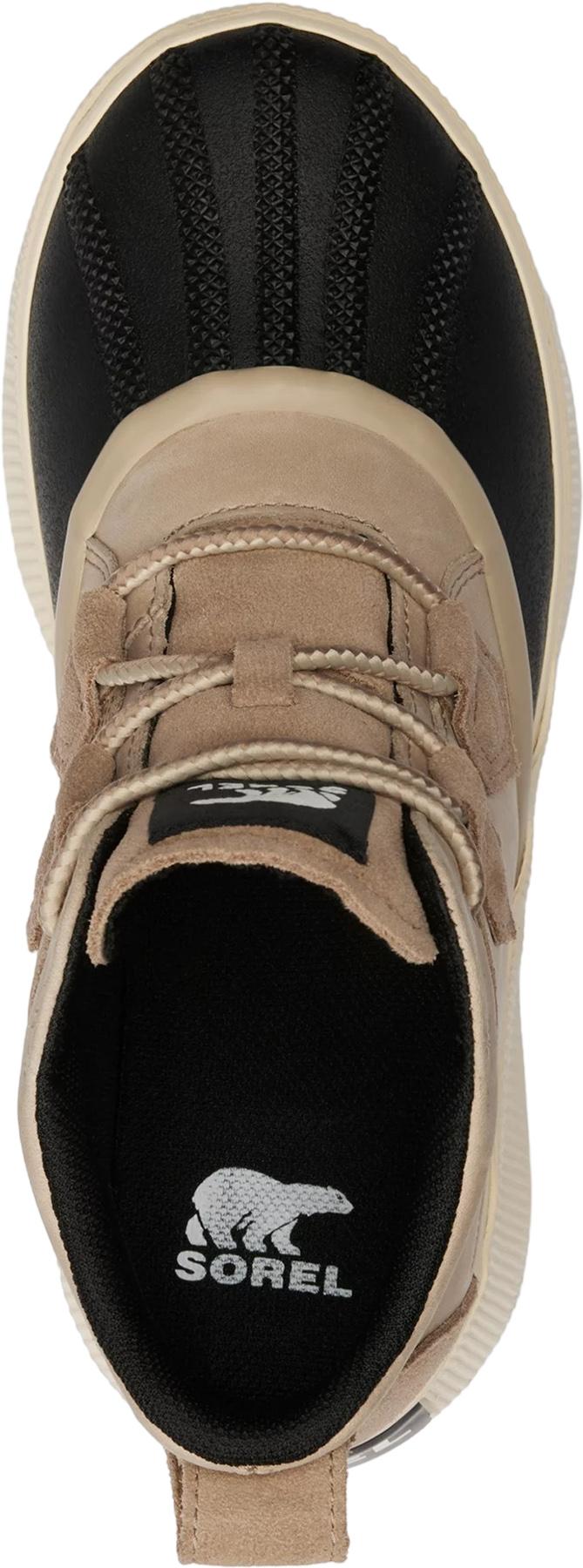 Numéro de l'image de la galerie de produits 5 pour le produit Bottes imperméables classique Out N About IV - Femme