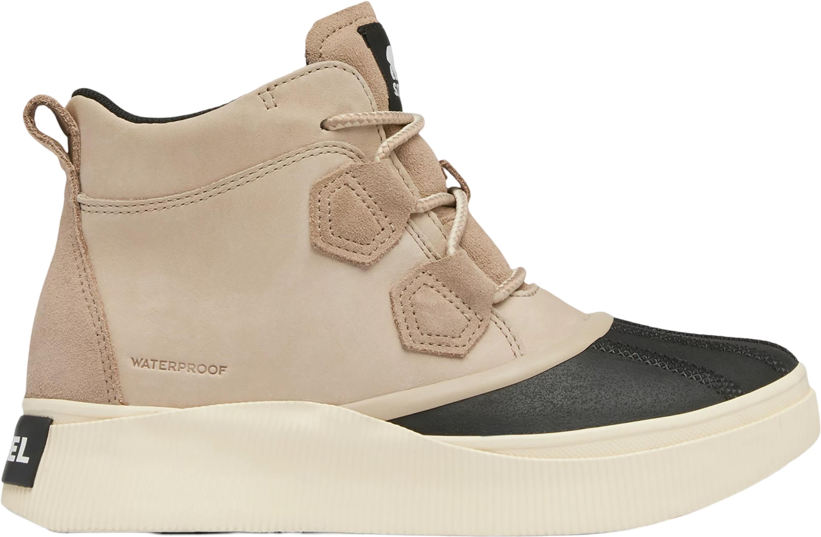 Image de produit pour Bottes imperméables classique Out N About IV - Femme