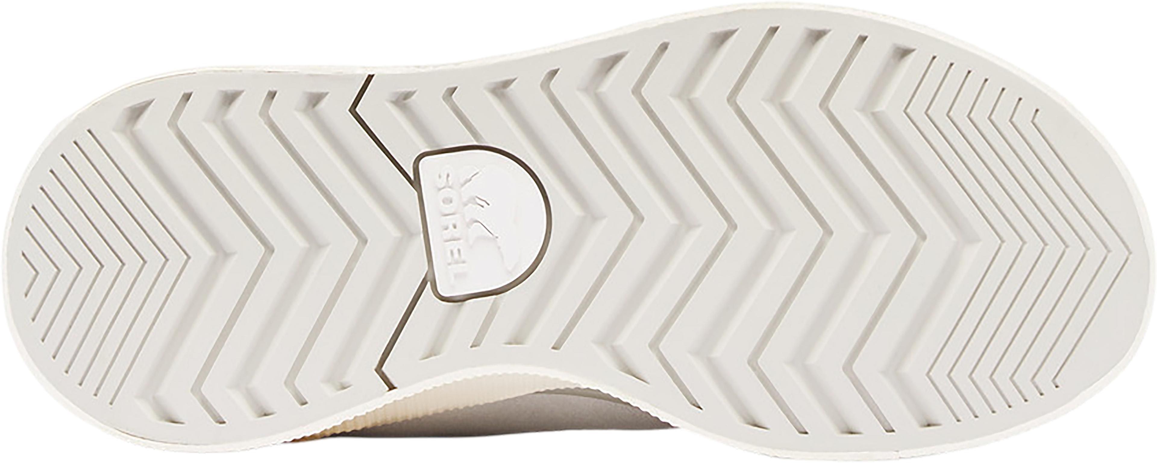 Product gallery image number 3 for product Chaussures sport imperméables basses OUT N ABOUT IV - Femme