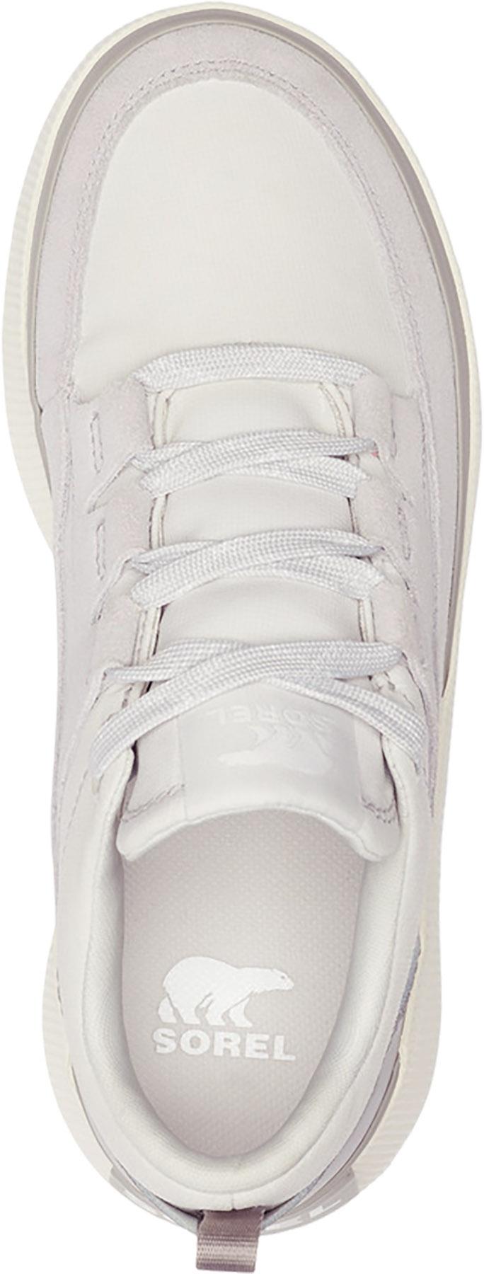 Product gallery image number 4 for product Chaussures sport imperméables basses OUT N ABOUT IV - Femme