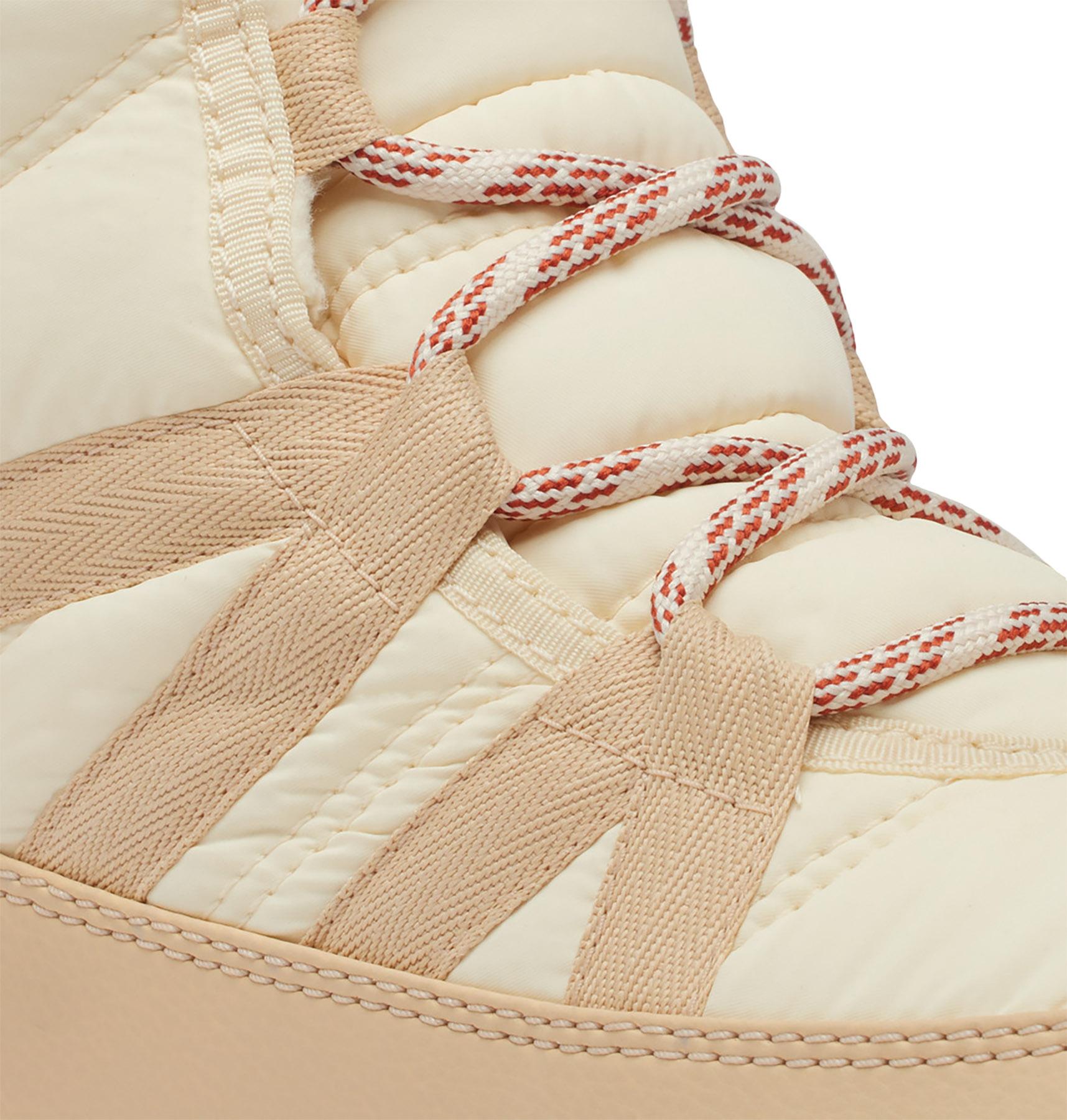 Product gallery image number 5 for product Whitney II Plus Waterproof Lace Boots - Women's