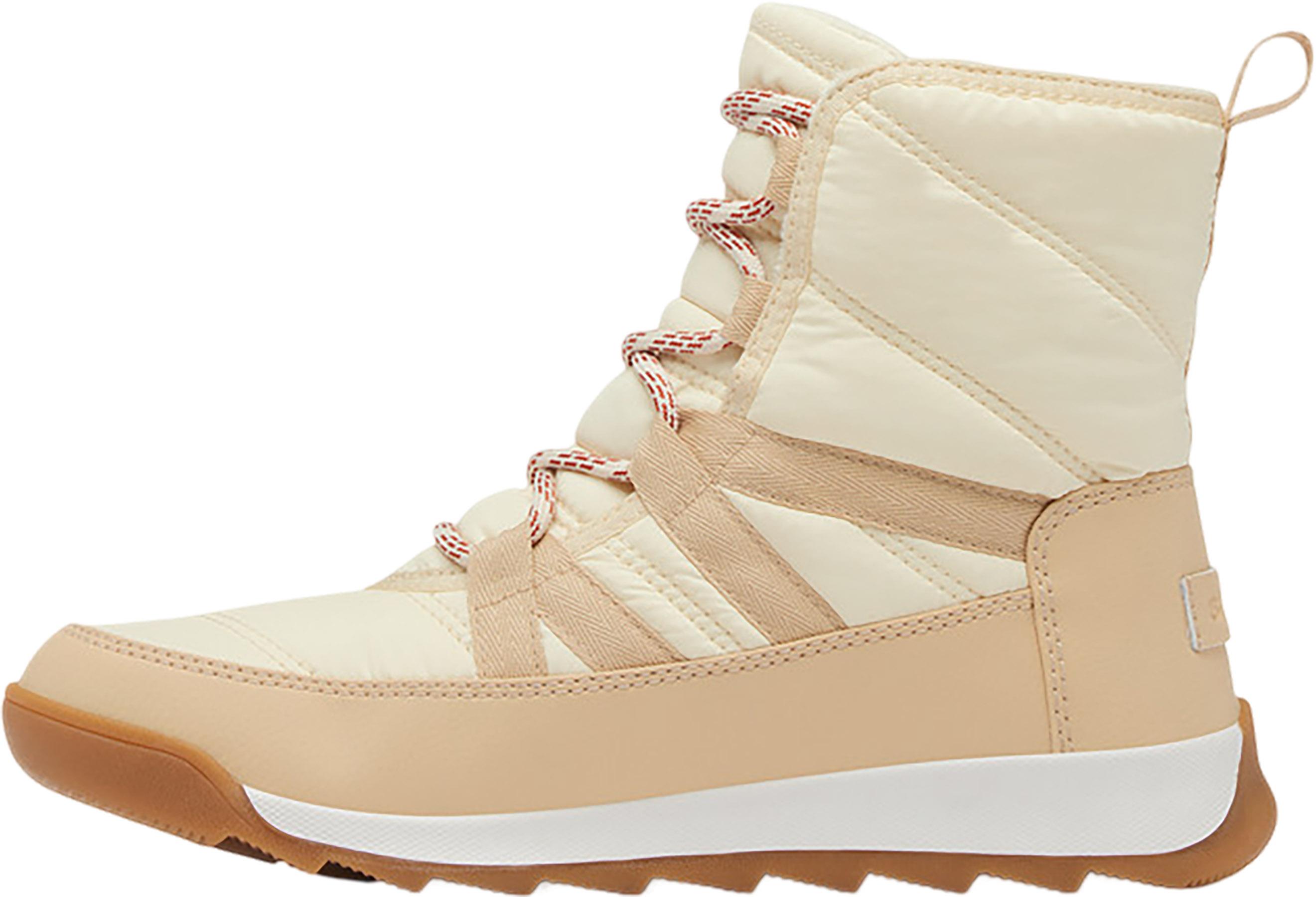 Product gallery image number 8 for product Whitney II Plus Waterproof Lace Boots - Women's