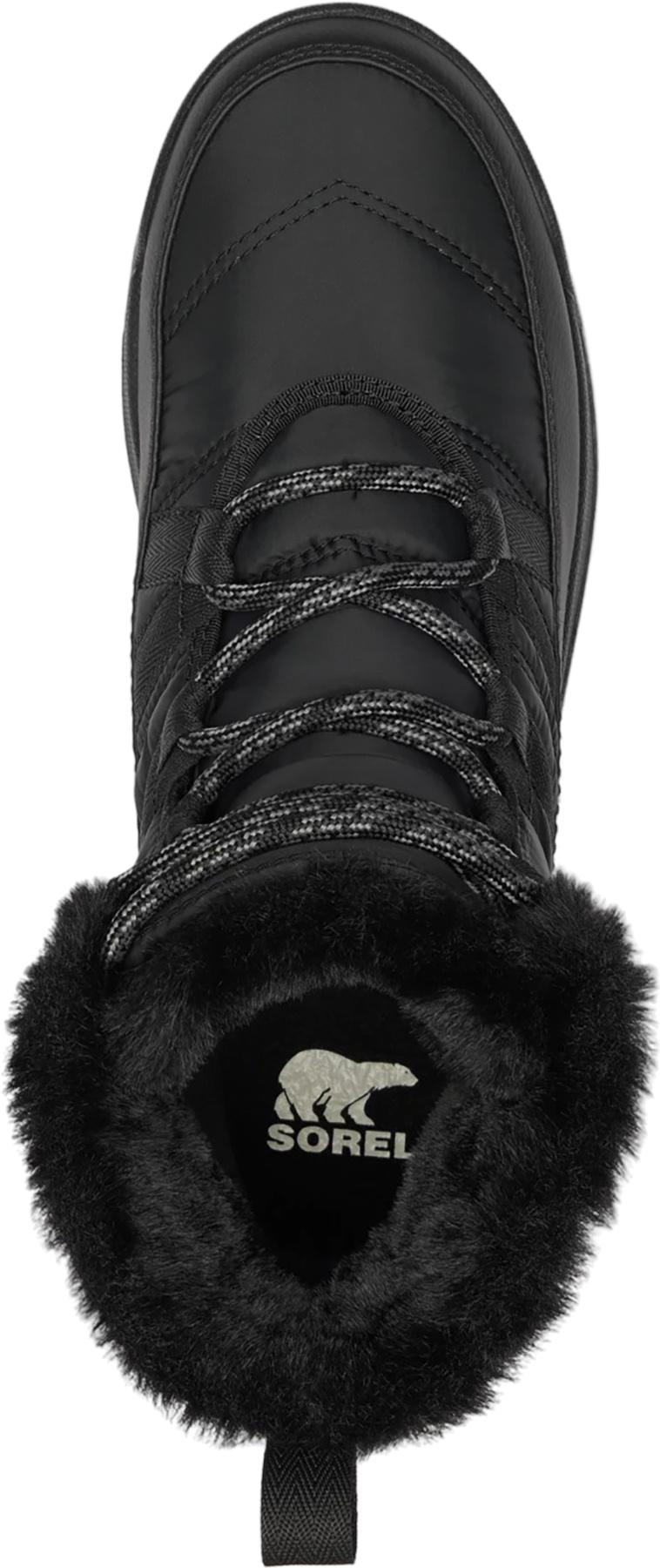 Product gallery image number 6 for product Whitney II Plus Waterproof Lace Boots - Women's
