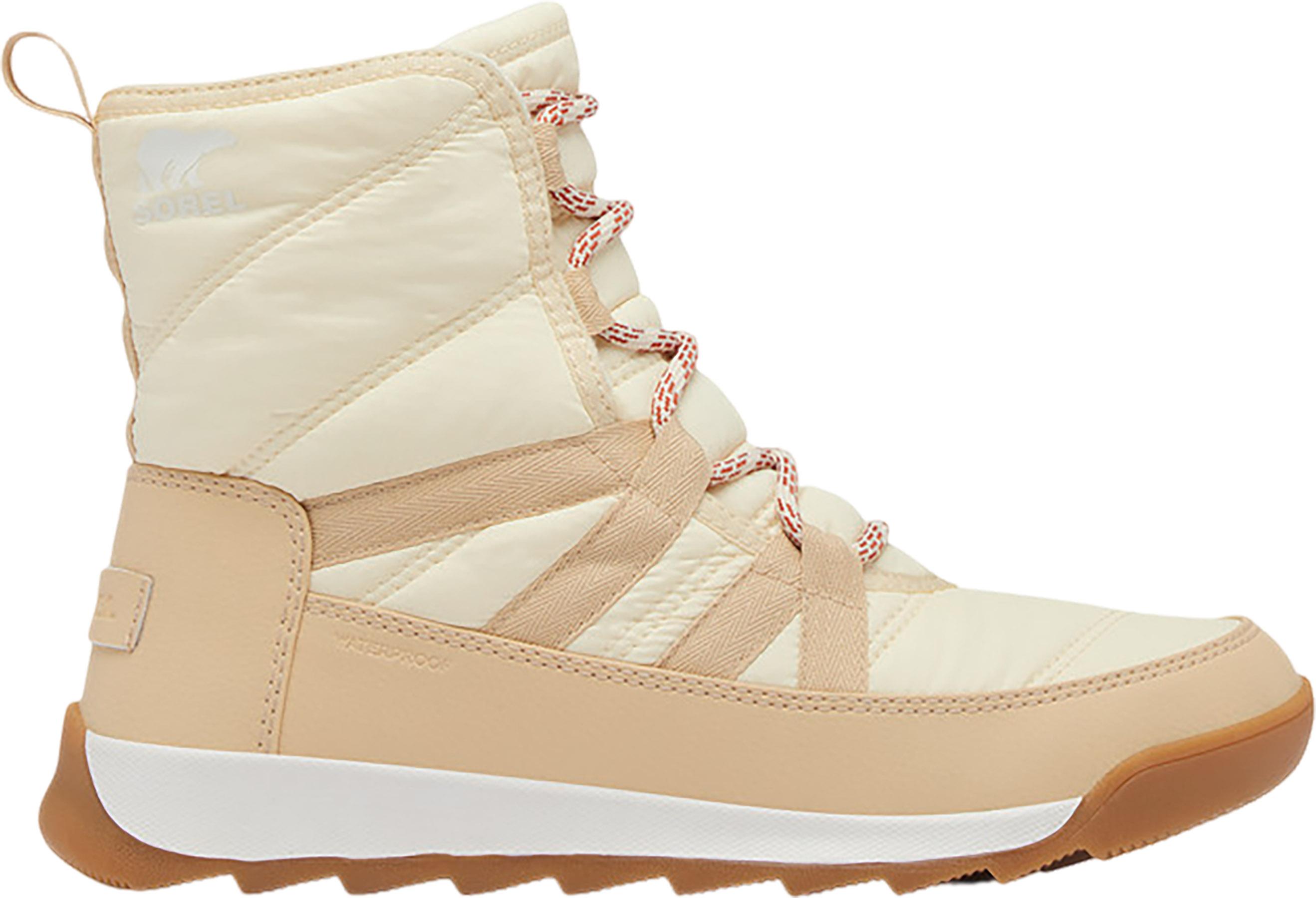 Product image for Whitney II Plus Waterproof Lace Boots - Women's