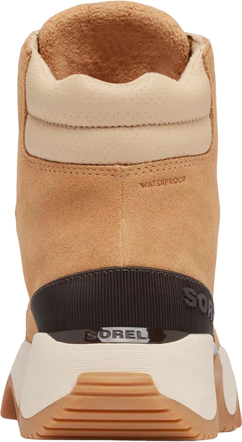 Numéro de l'image de la galerie de produits 5 pour le produit Bottes imperméables Kinetic Impact Conquest Plus - Femme