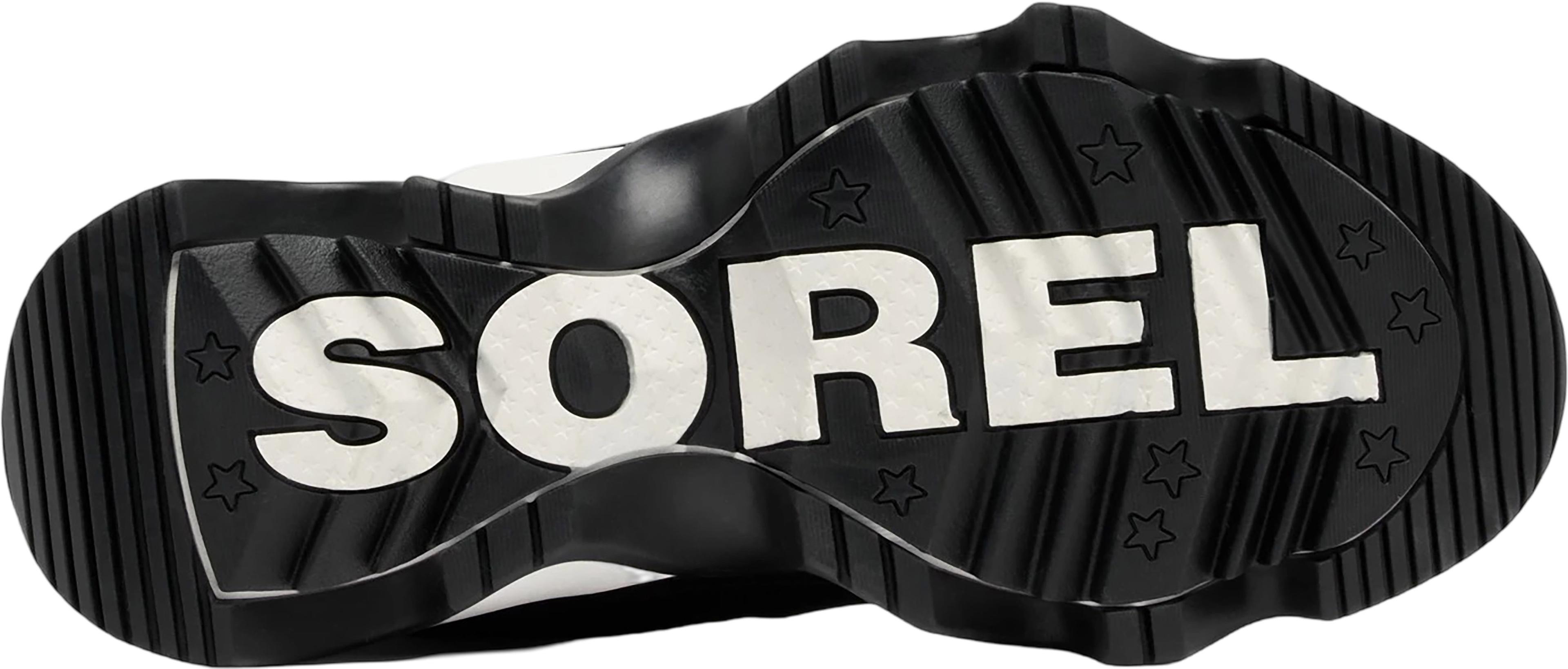Product gallery image number 6 for product Kinetic Impact Conquest Plus Waterproof Boots - Women's