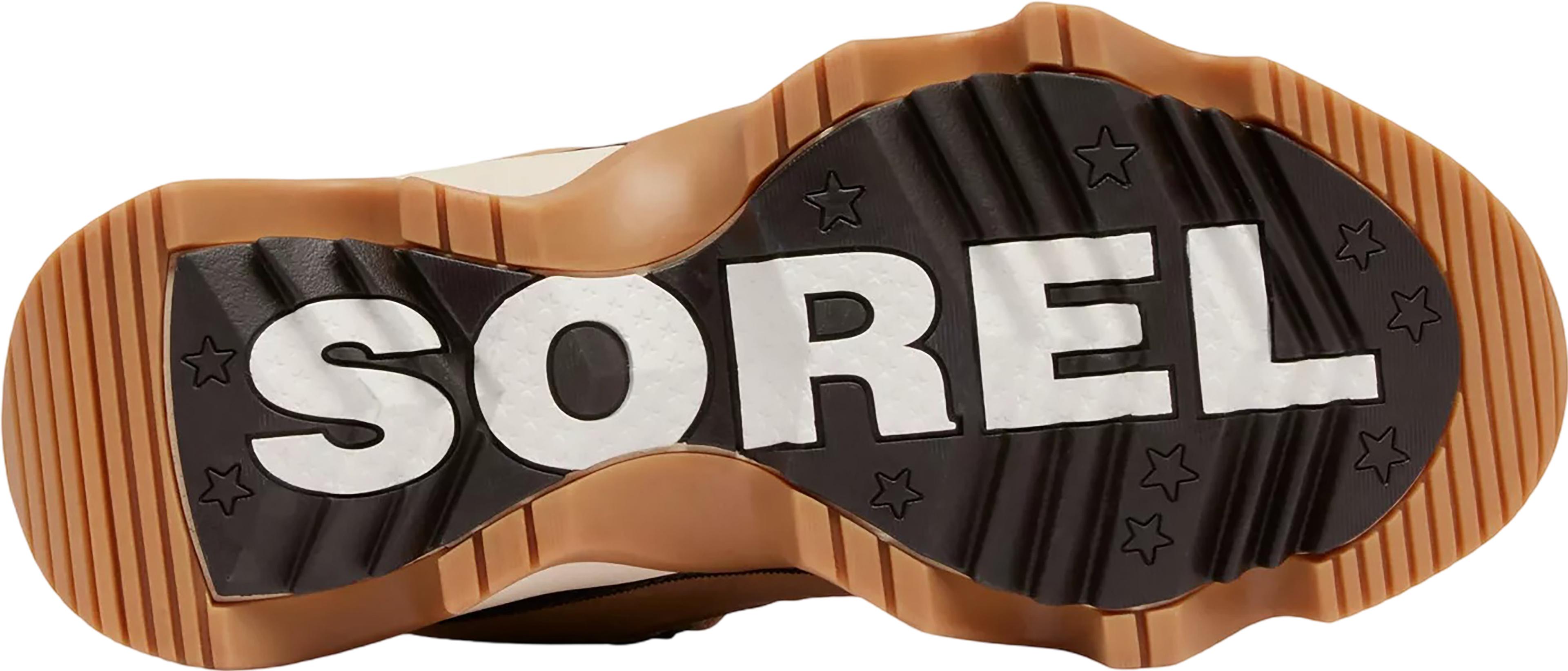 Numéro de l'image de la galerie de produits 2 pour le produit Bottes imperméables Kinetic Impact Conquest Plus - Femme