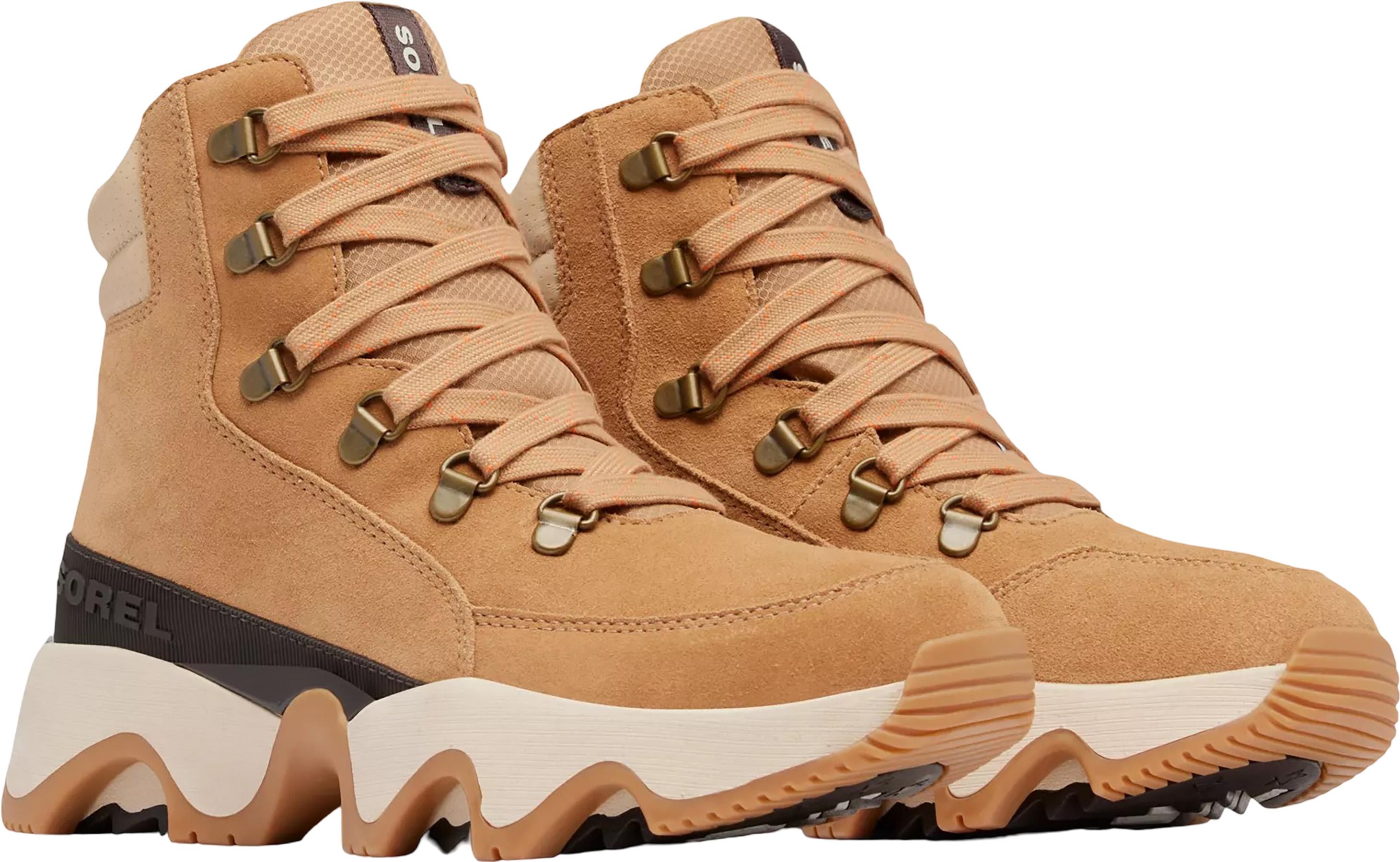 Numéro de l'image de la galerie de produits 6 pour le produit Bottes imperméables Kinetic Impact Conquest Plus - Femme