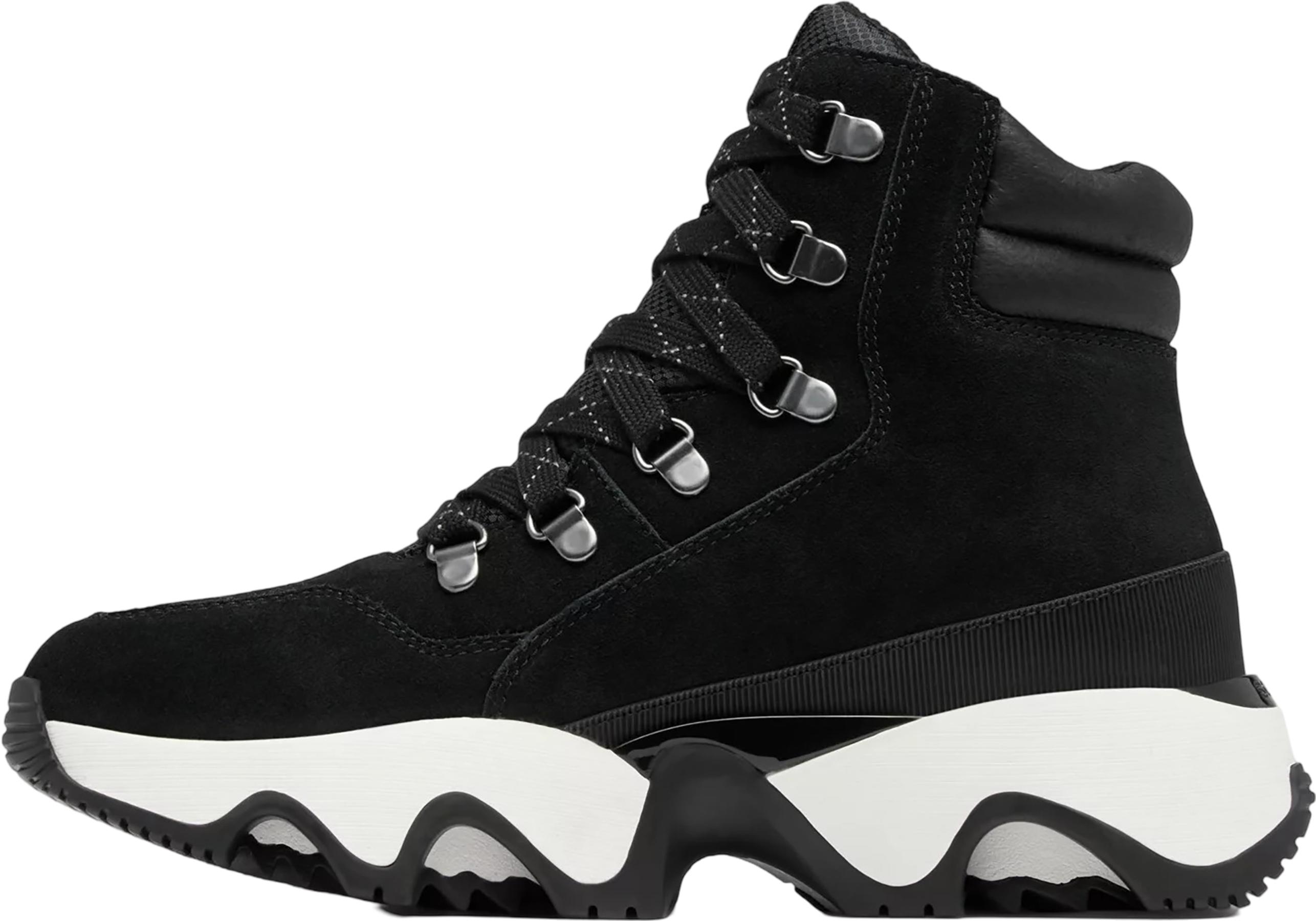 Product gallery image number 5 for product Kinetic Impact Conquest Plus Waterproof Boots - Women's