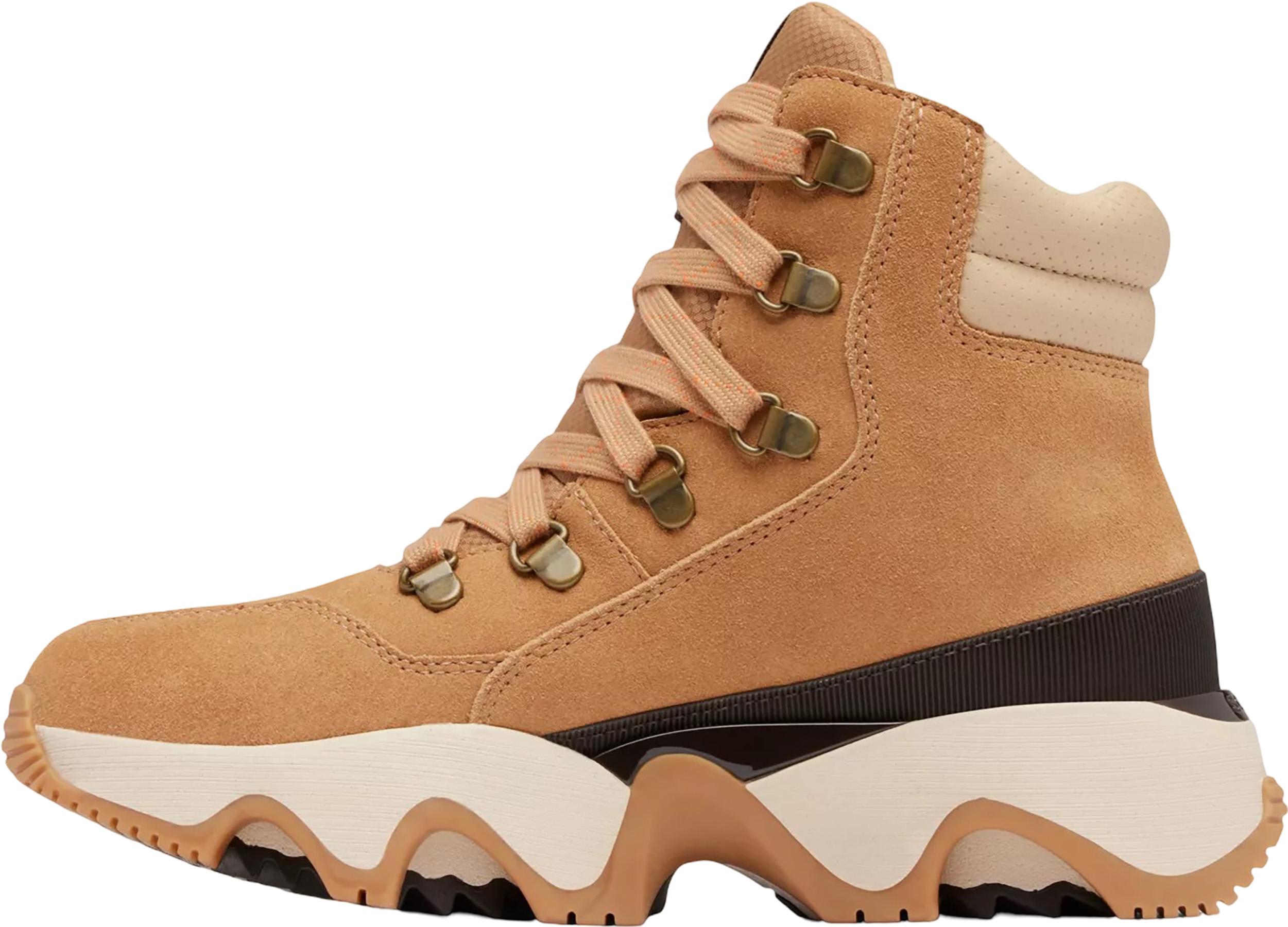 Numéro de l'image de la galerie de produits 3 pour le produit Bottes imperméables Kinetic Impact Conquest Plus - Femme