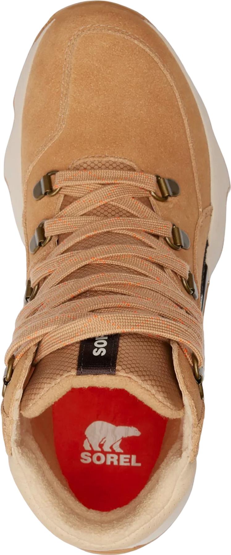 Numéro de l'image de la galerie de produits 4 pour le produit Bottes imperméables Kinetic Impact Conquest Plus - Femme