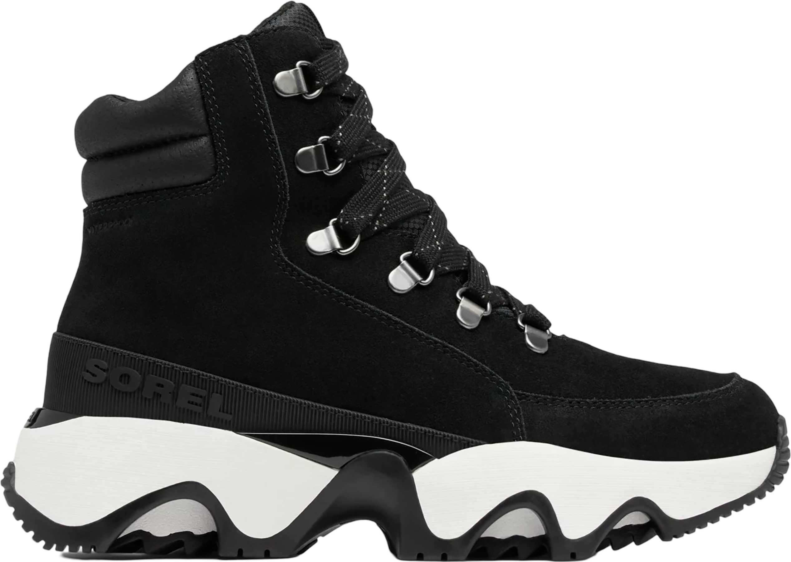 Image de produit pour Kinetic Impact Conquest Plus Waterproof Boots - Women's