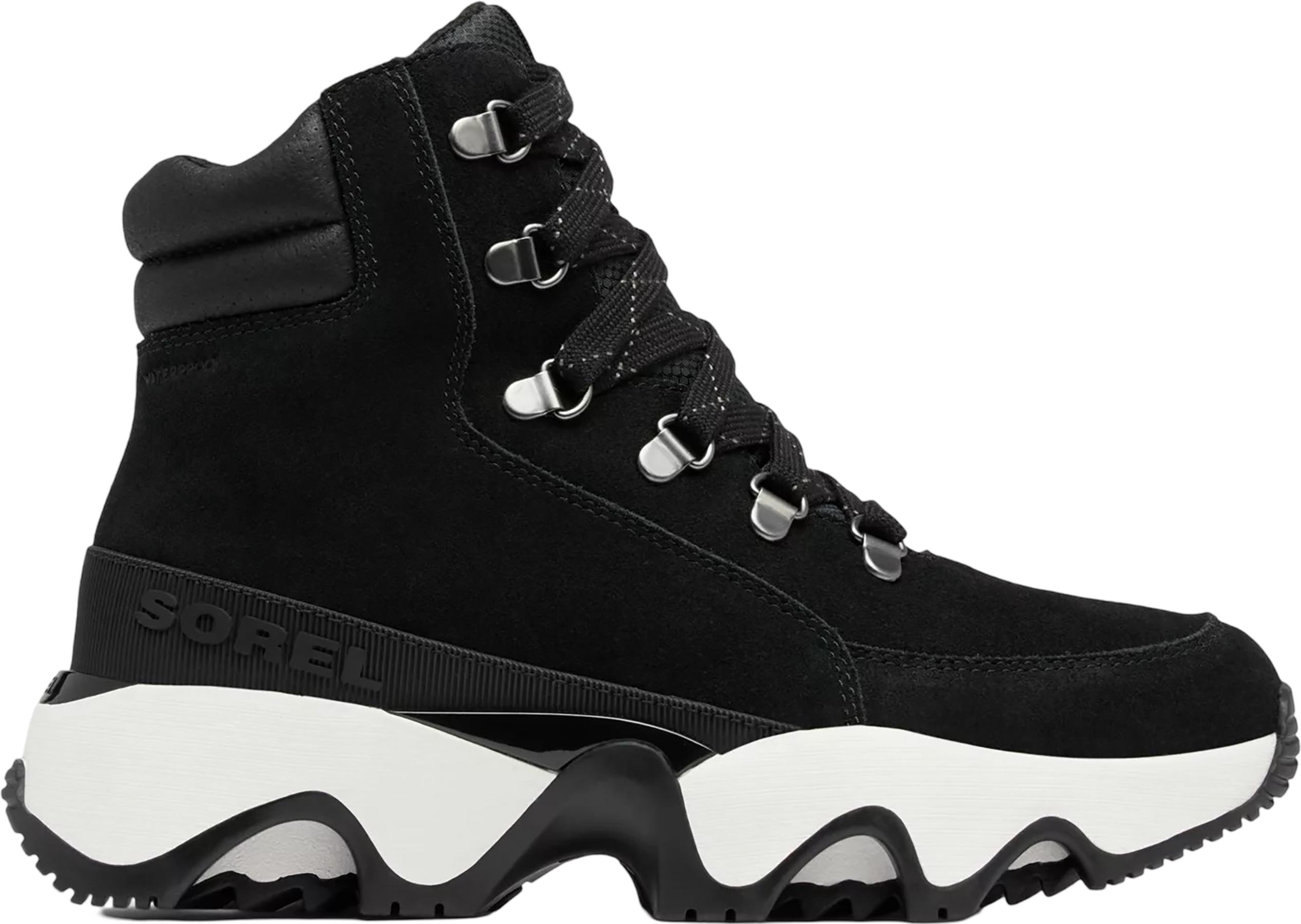 Product image for Kinetic Impact Conquest Plus Waterproof Boots - Women's