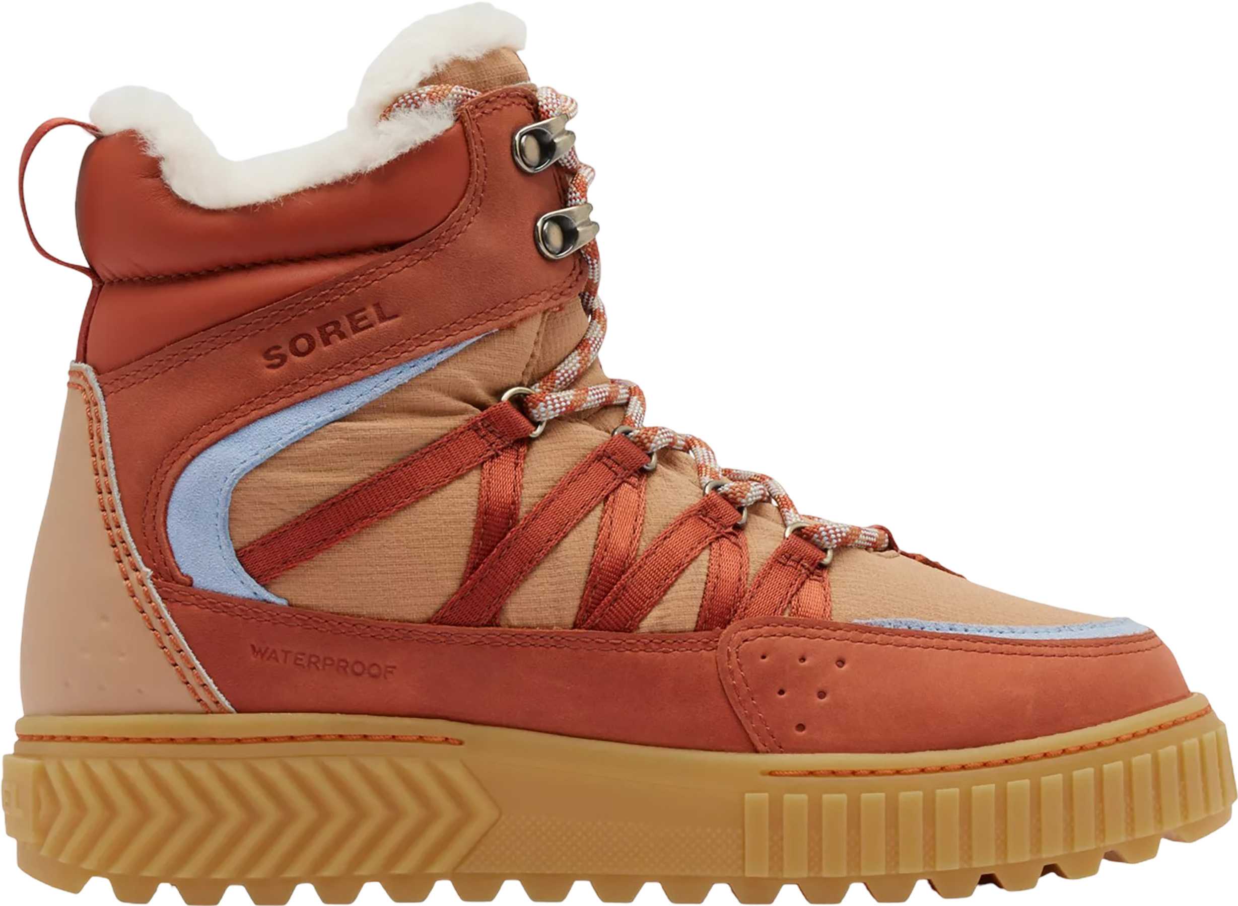 Sanguine - Arctic Seas