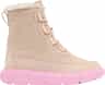Colour: Pearlescent - Pink Flare