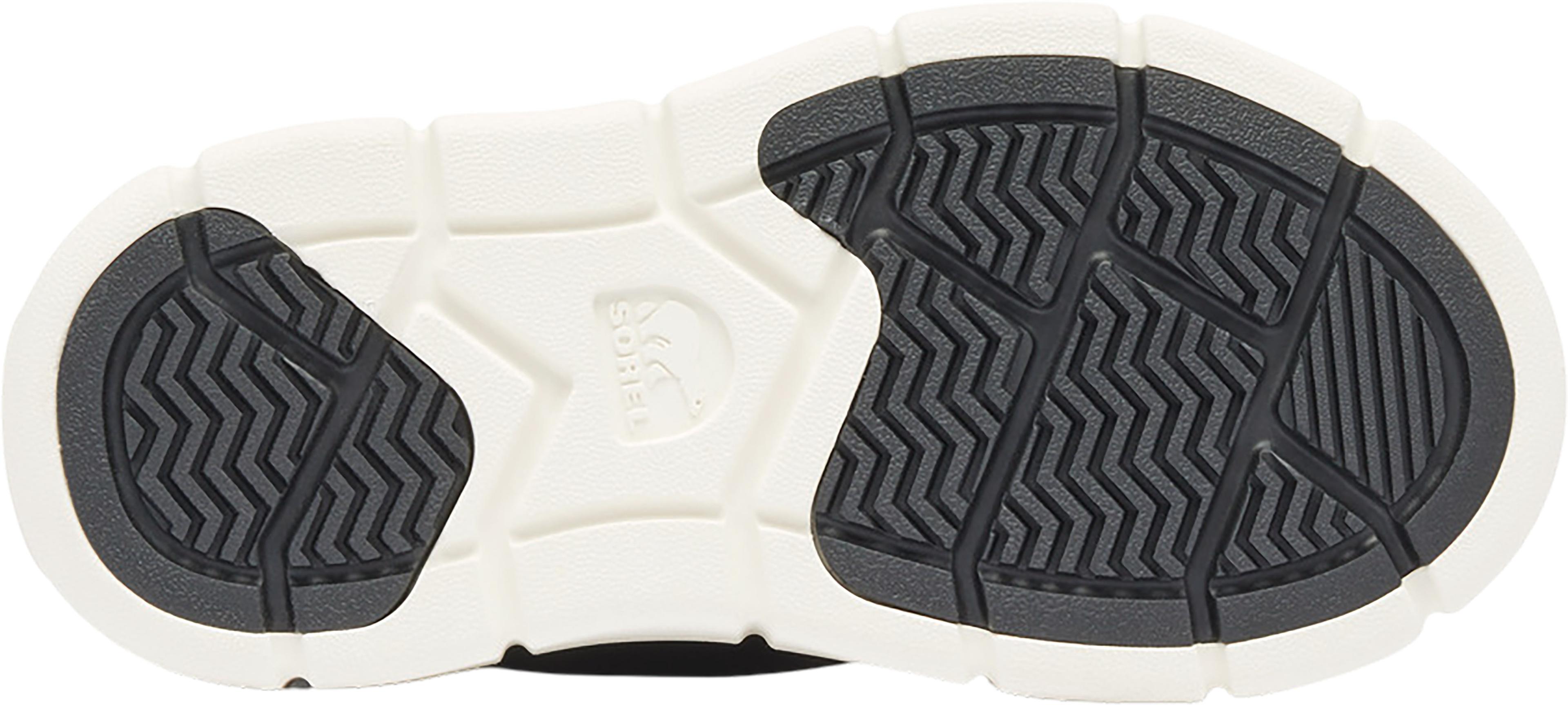 Product gallery image number 2 for product Sorel Explorer III Lace Waterproof Boots - Kids