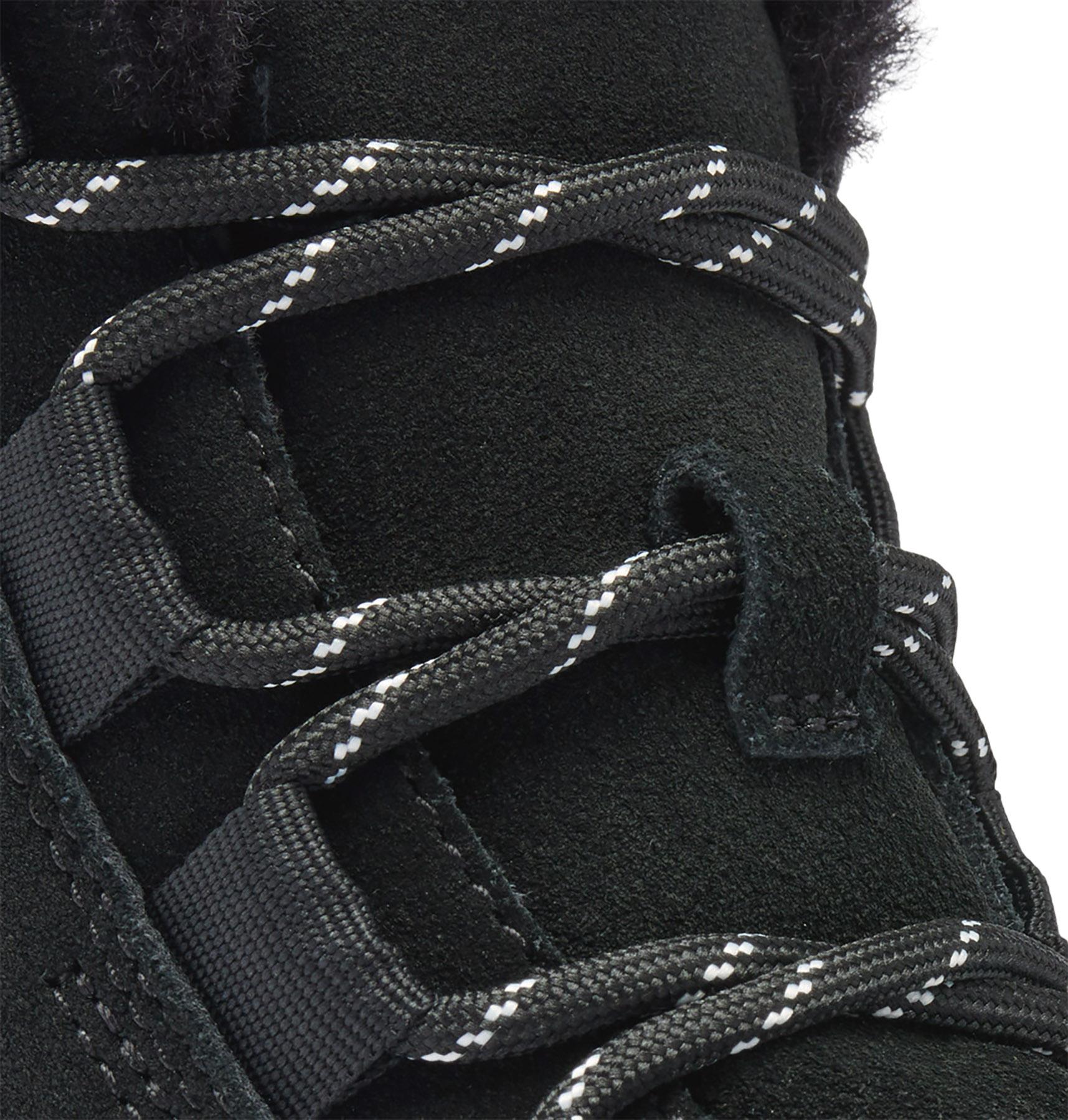 Product gallery image number 4 for product Sorel Explorer III Lace Waterproof Boots - Kids