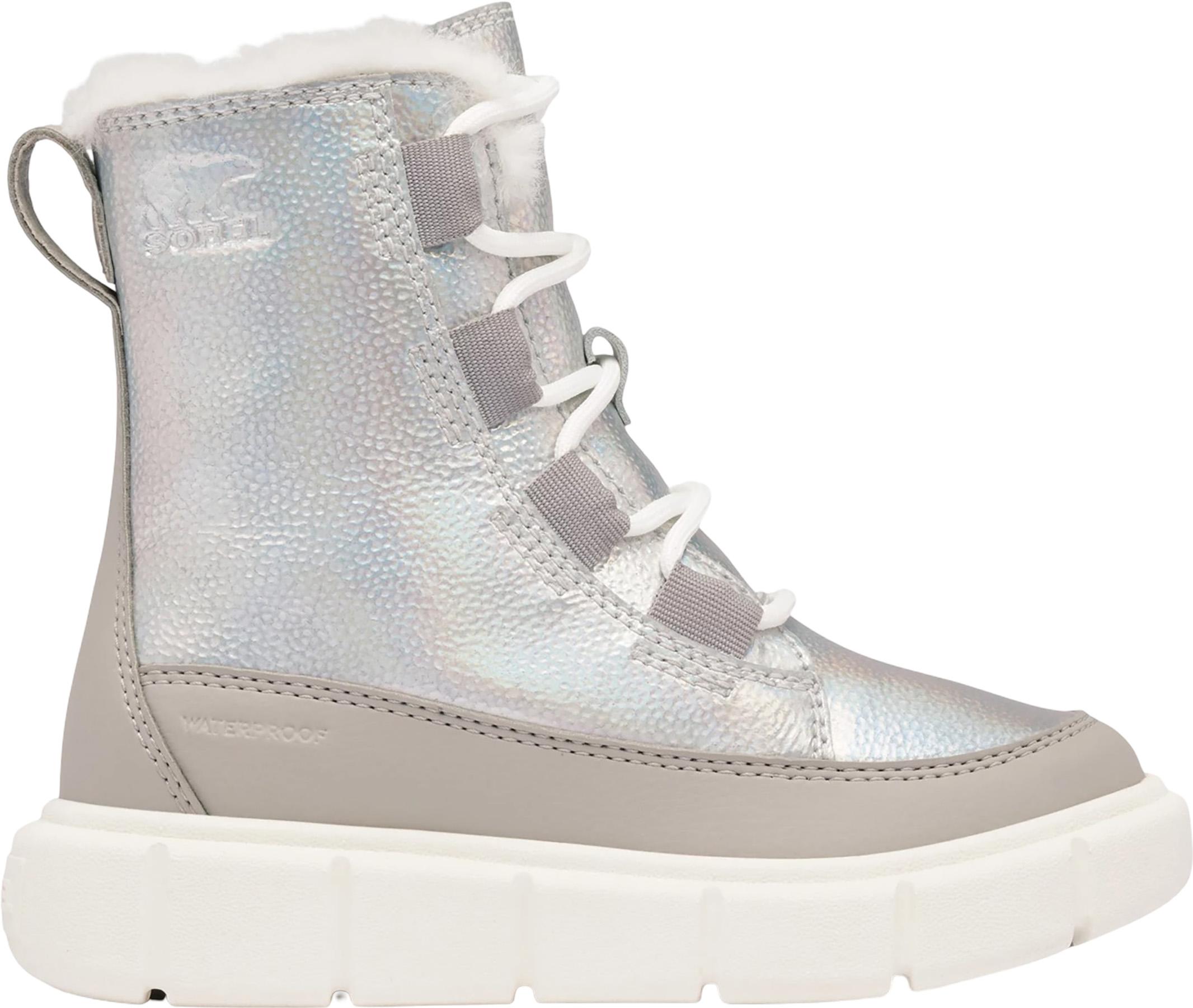 Pure Silver - Chrome Grey