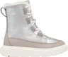 Couleur: Pure Silver - Chrome Grey