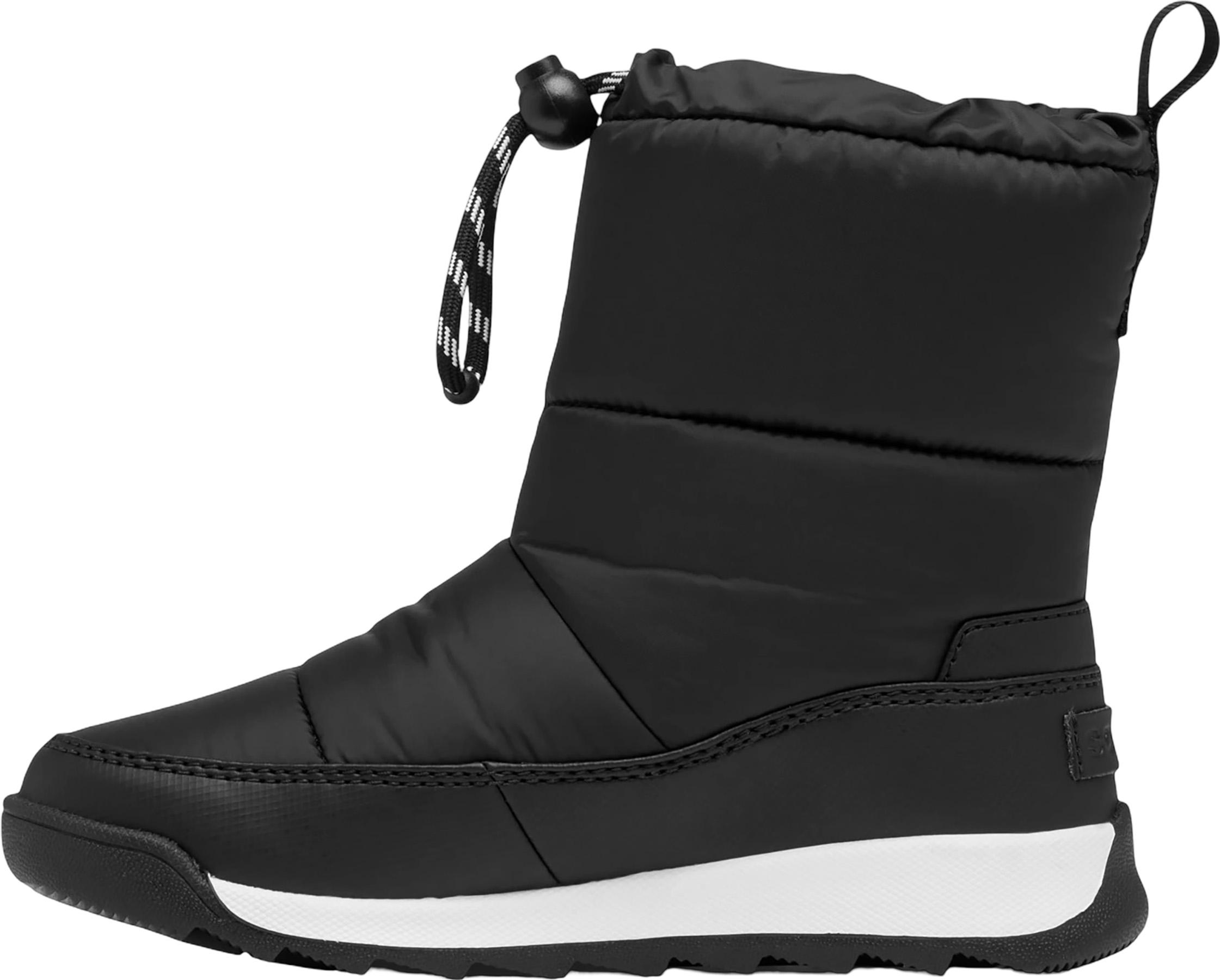 Product gallery image number 6 for product Whitney II Plus Puffy Waterproof Boots - Little Kids