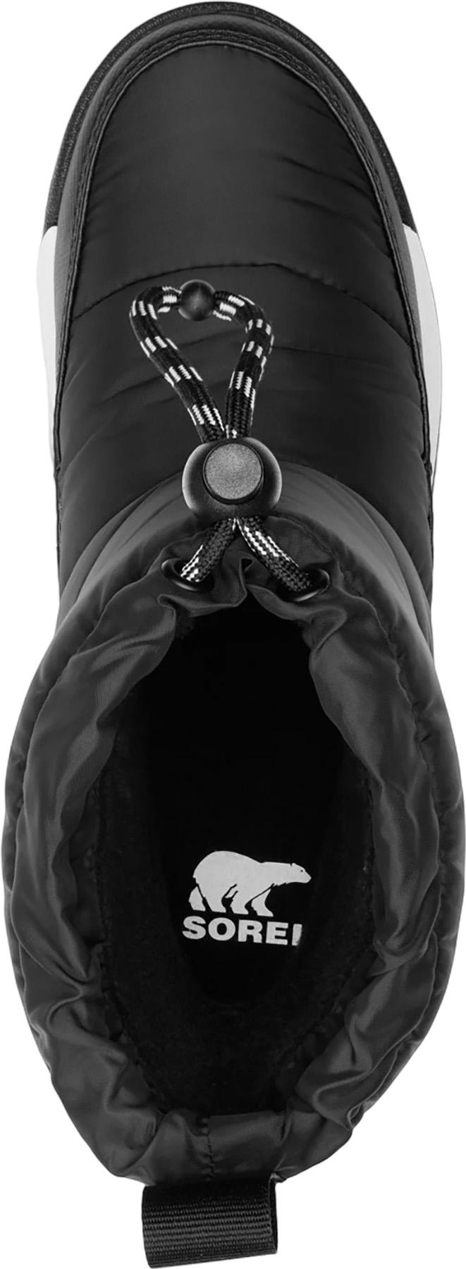 Product gallery image number 2 for product Whitney II Plus Puffy Waterproof Boots - Little Kids
