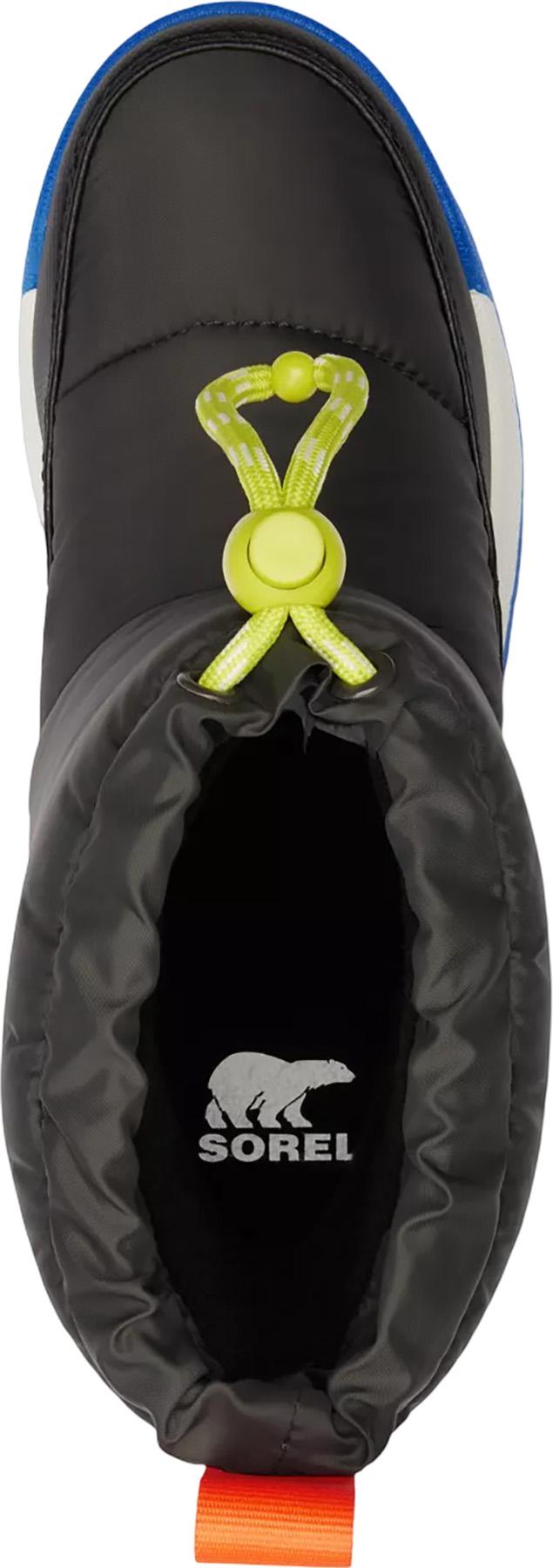 Product gallery image number 2 for product Whitney II Plus Puffy Waterproof Boots - Little Kids