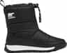 Colour: Black - Sea Salt