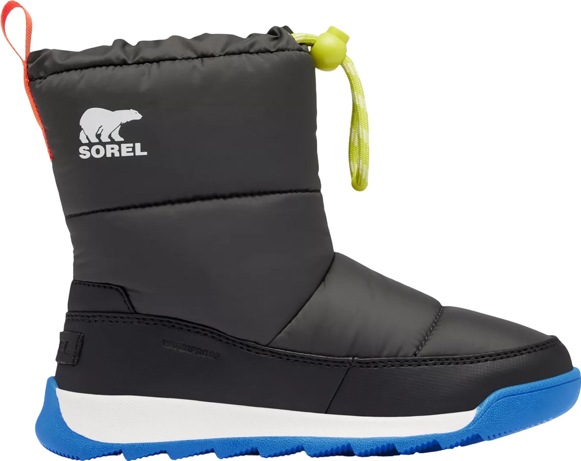 Image de produit pour Bottes imperméables Whitney II Plus Puffy - Petit enfant