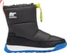 Couleur: Jet - Black