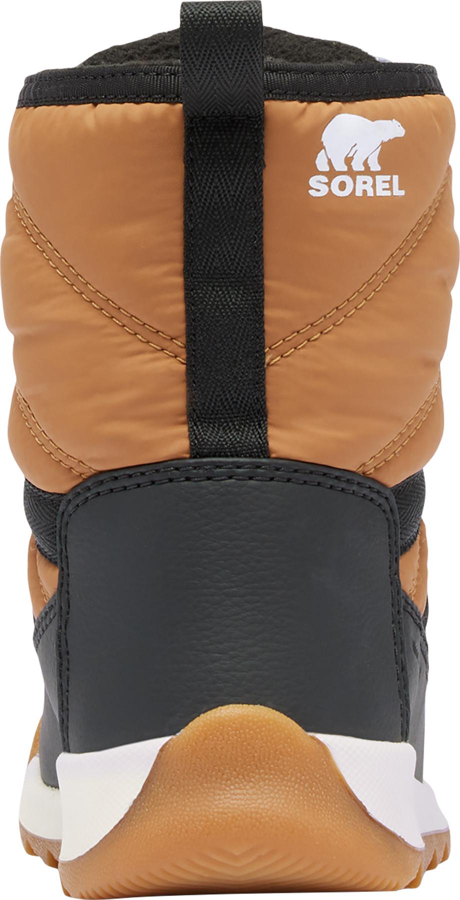 Product gallery image number 2 for product Whitney II Plus Lace Waterproof Boots - Youth
