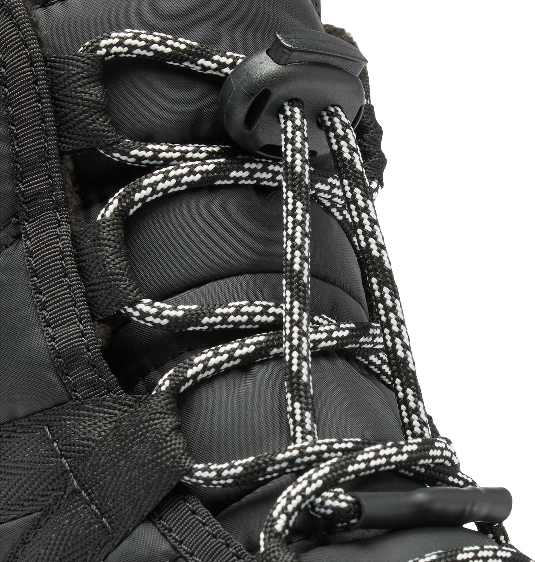 Product gallery image number 3 for product Whitney II Plus Lace Waterproof Boots - Youth