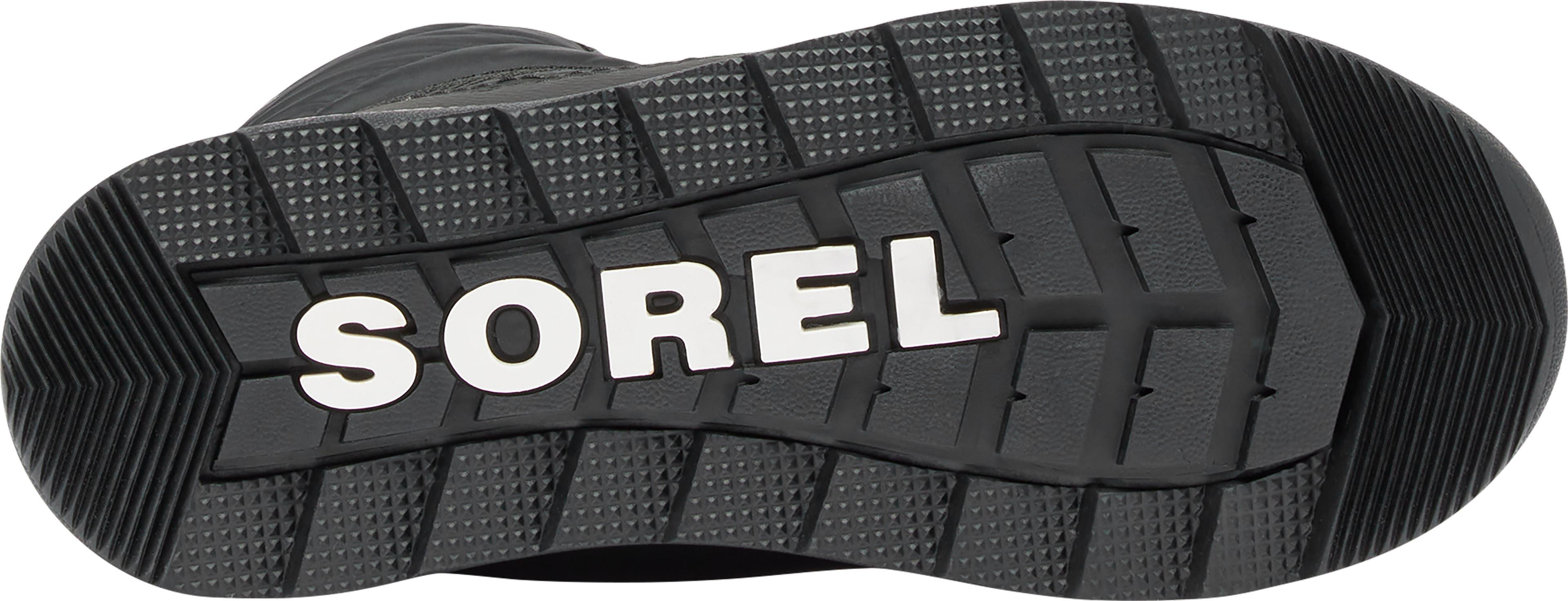 Product gallery image number 5 for product Whitney II Plus Lace Waterproof Boots - Youth