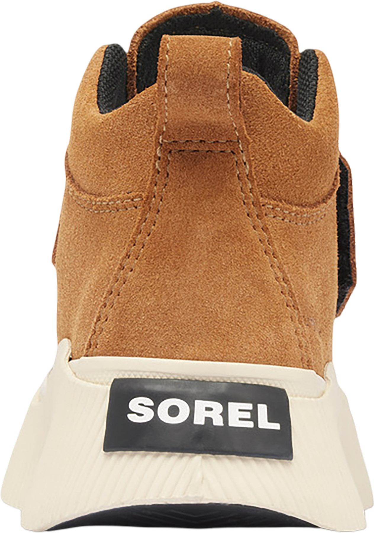 Product gallery image number 2 for product Out N About IV Strap Waterproof Boots - Kids